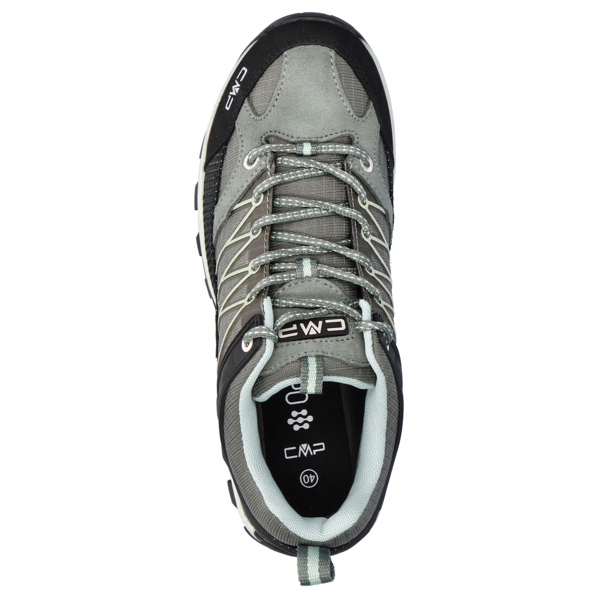 Scarpe da trekking impermeabili donna CMP Rigel 5/15