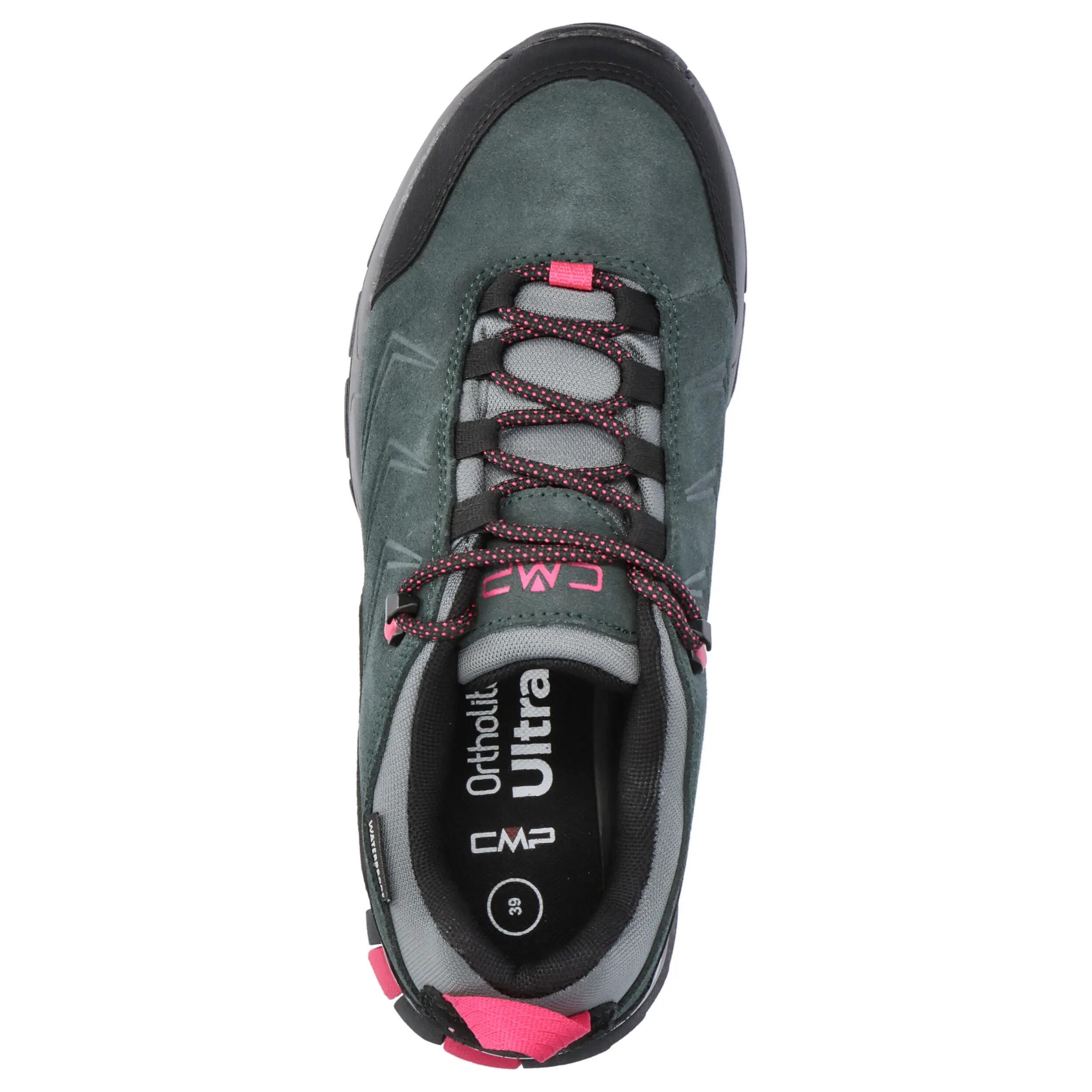 CMP Damen Wanderschuhe Melnick Low Wmn 3Q18596 5/14