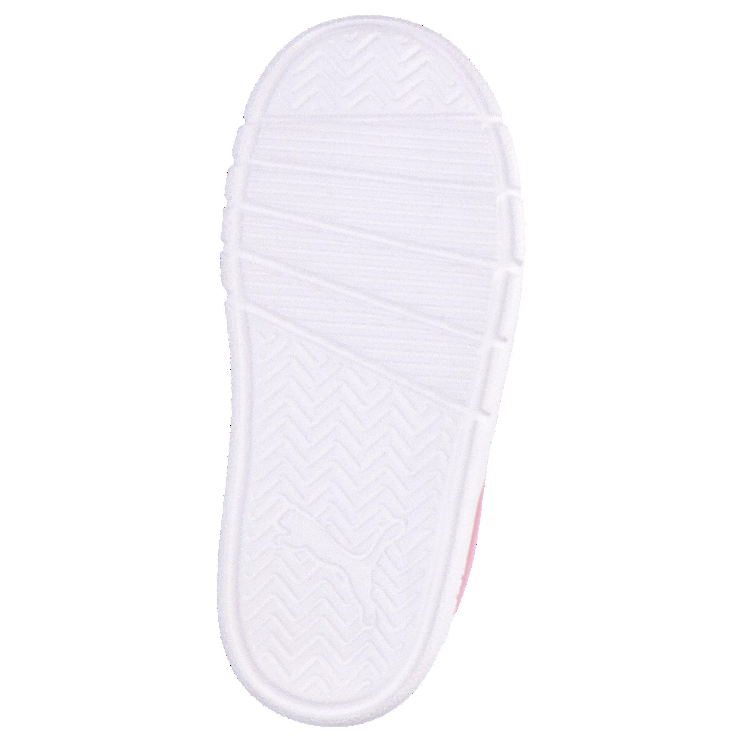 Scarpe Da Ginnastica Puma Modello Courtflex V3 V Inf Colore Bianco 6/15