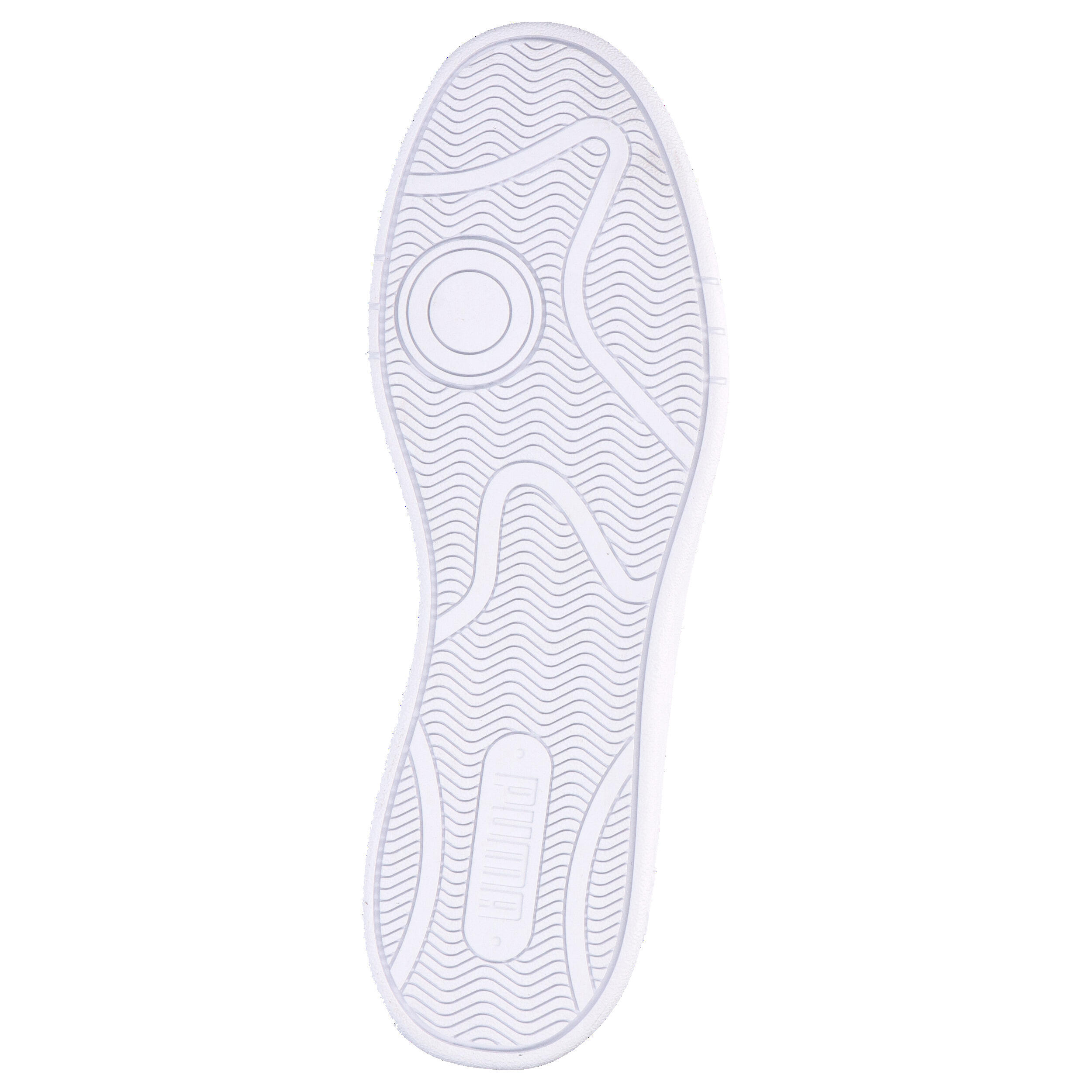 Zapatilla Multideporte para UNISEX PUMA Court Classic Clean 6/14