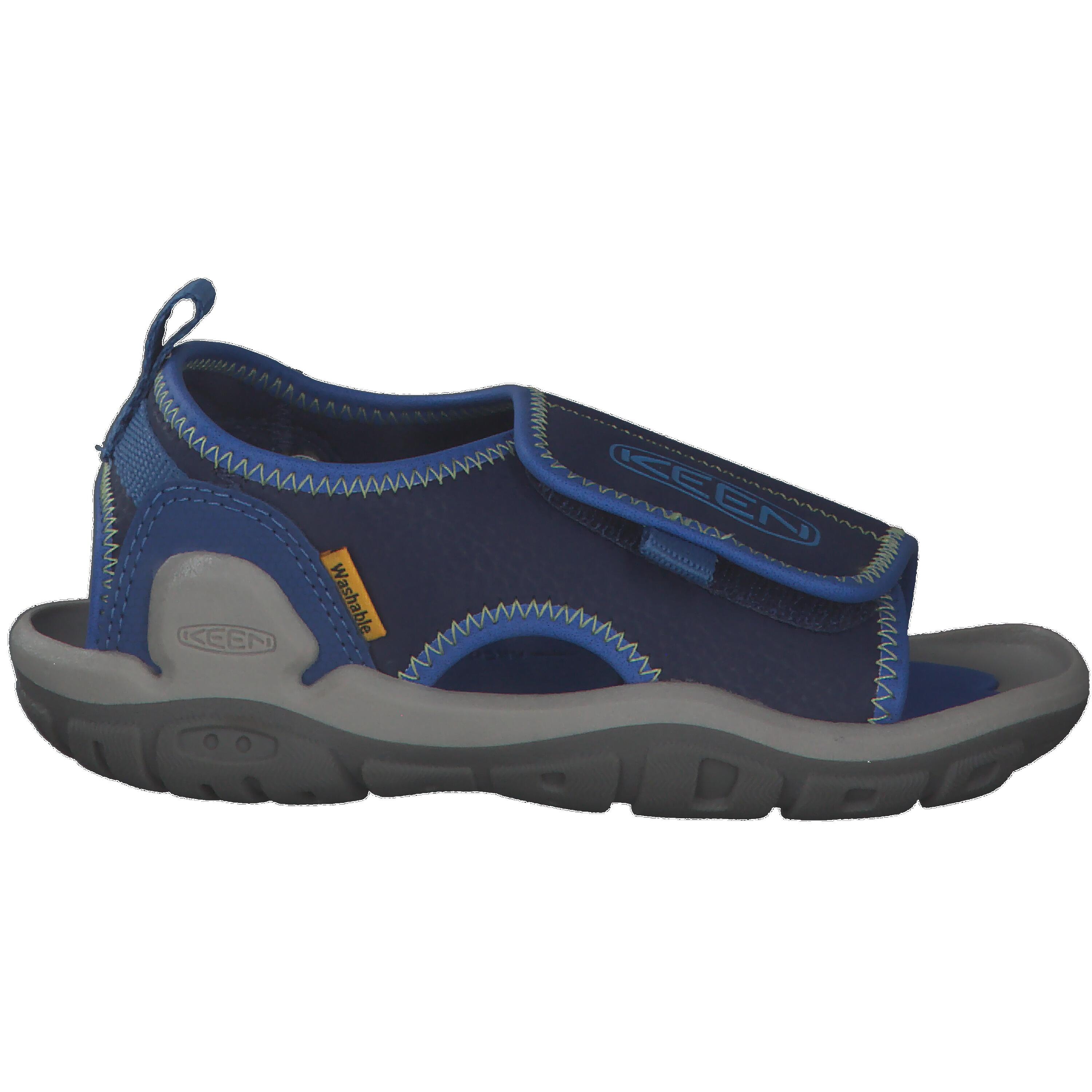 Keen Kinder Sandale KNOTCH RIVER 7/15