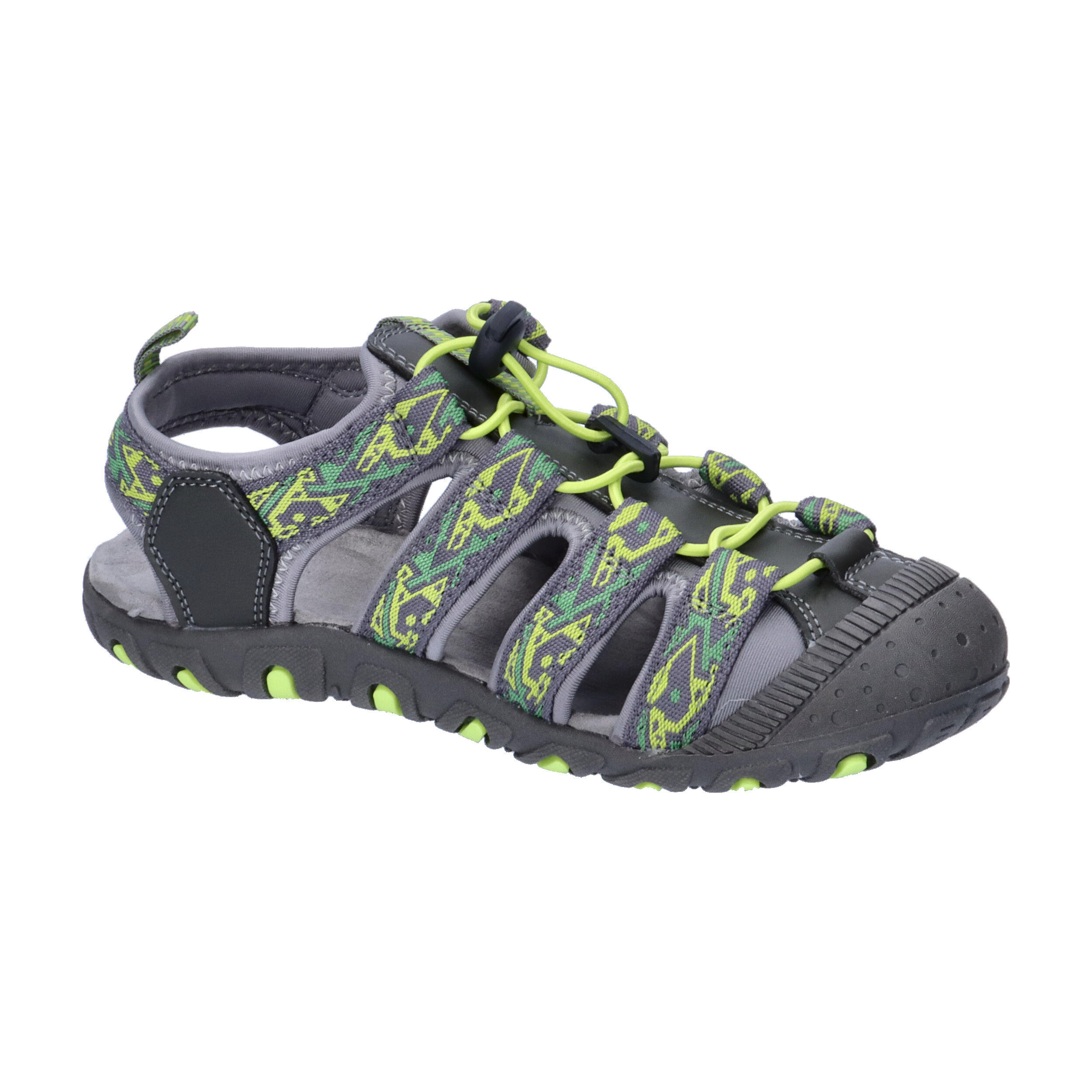 Sandales de randonnée pour enfants Sahiph 8/15
