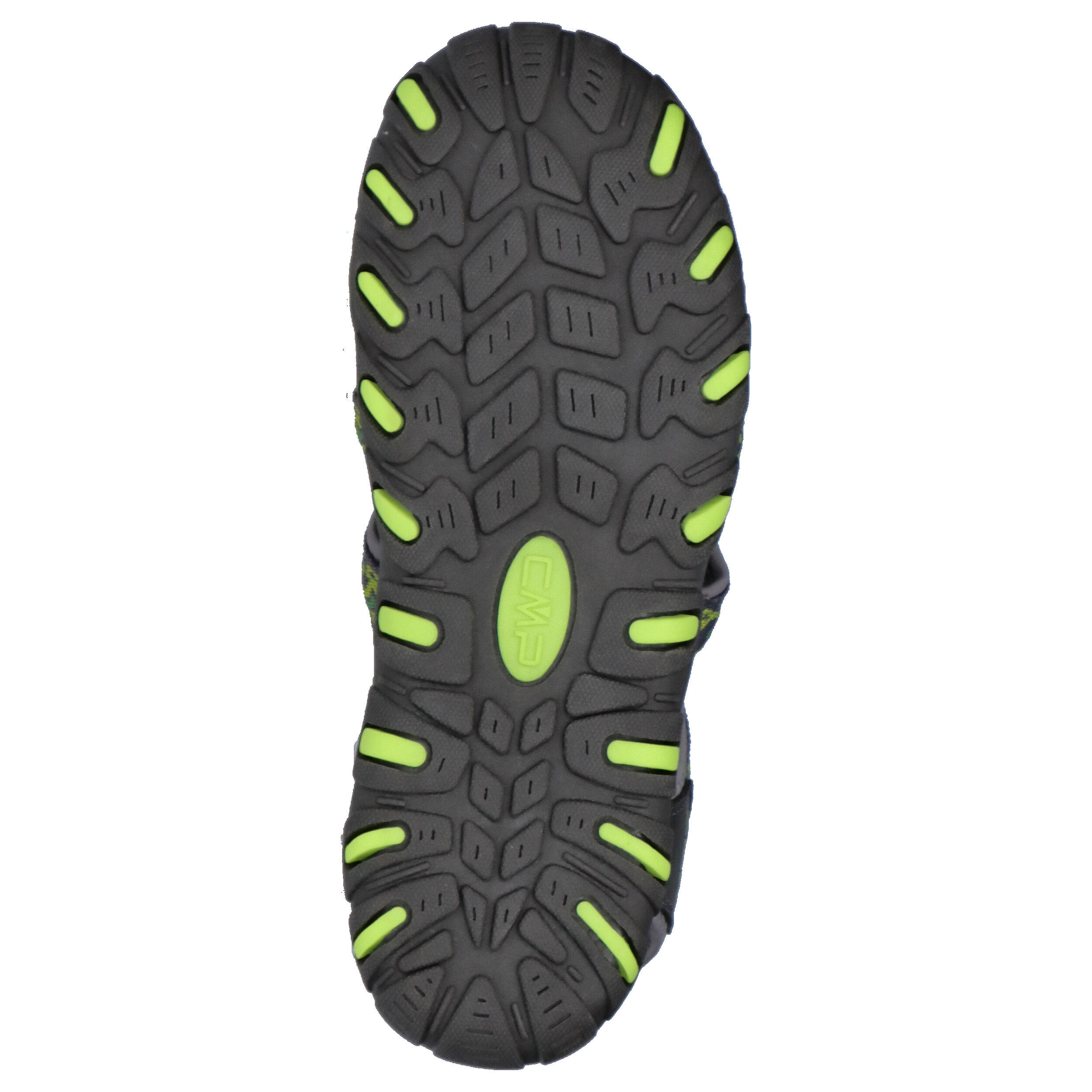 Sandales de randonnée pour enfants Sahiph 6/15