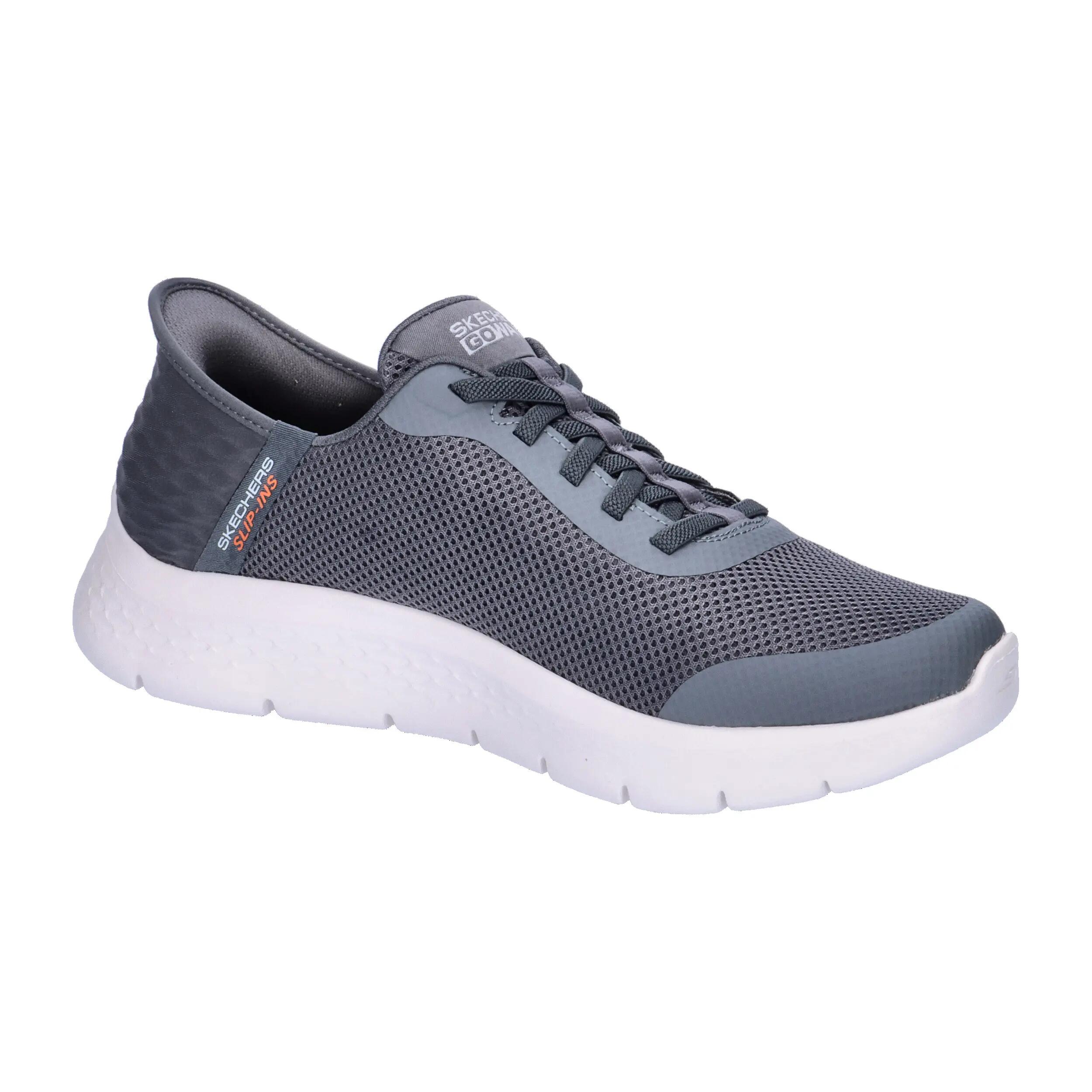Sportschoenen voor heren Slip-Ins: Go Walk Flex - Hands Up 8/15