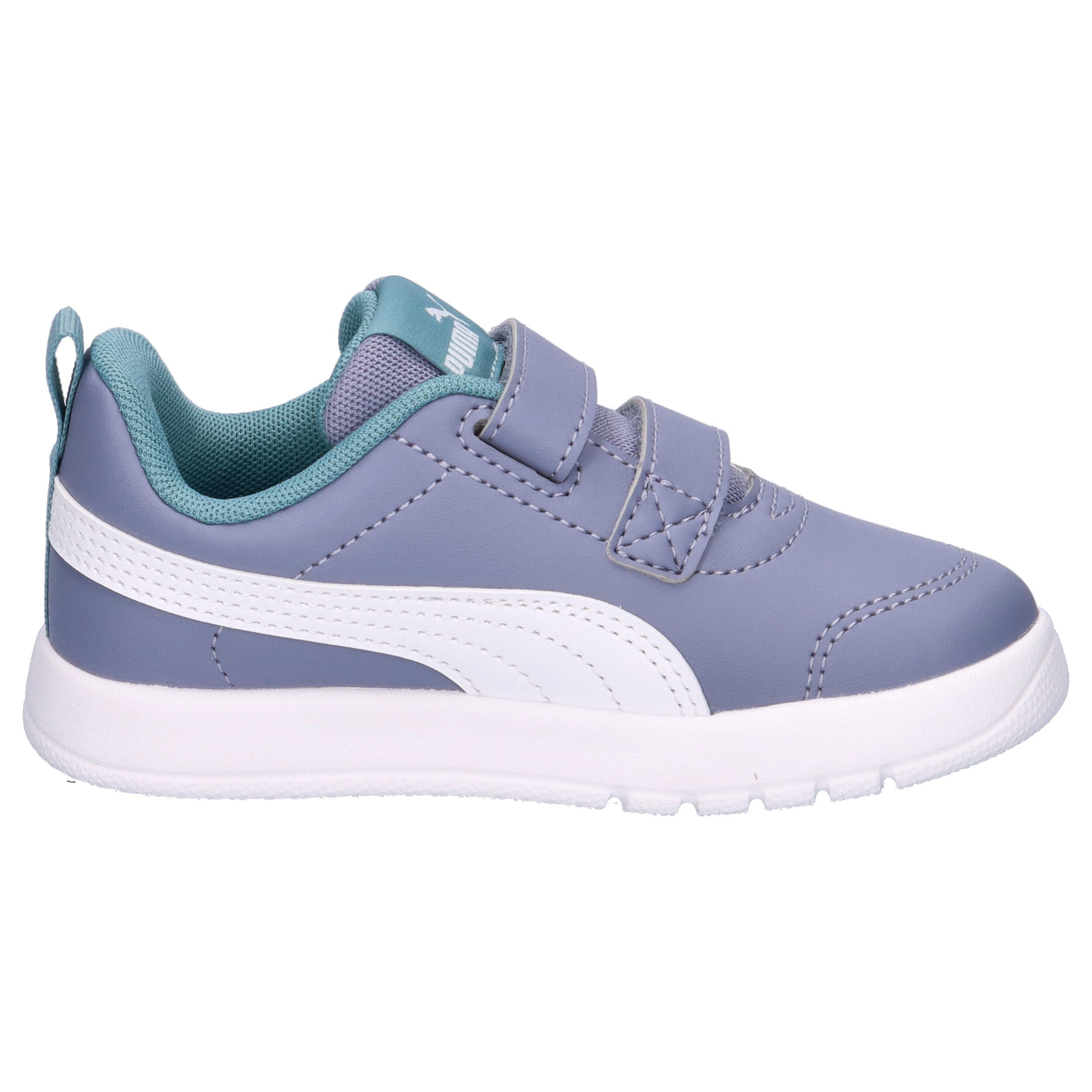 Puma Kinder Sneaker Courtflex V3 V Inf 310252 7/15