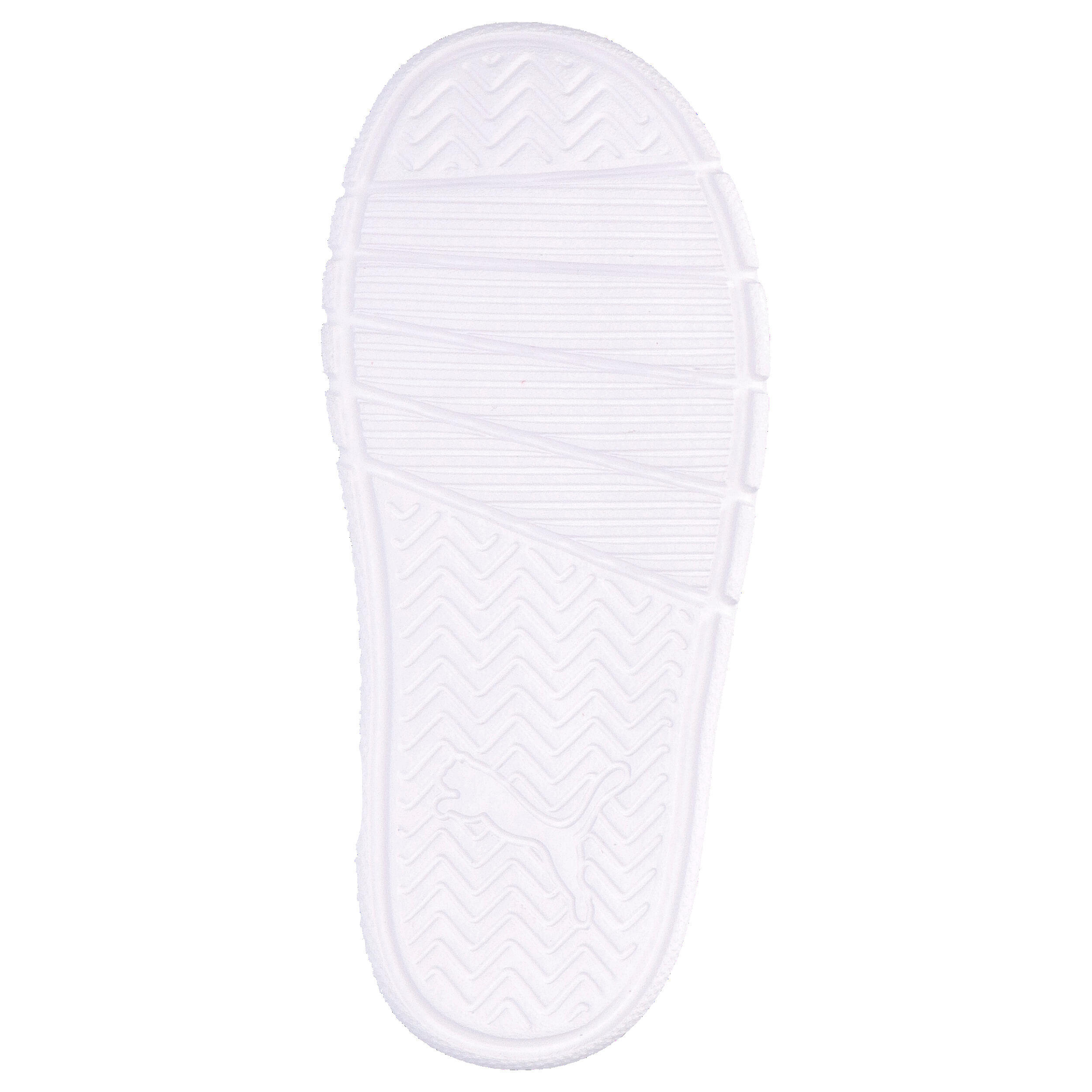 Puma Kinder Sneaker Courtflex V3 V Inf 310252 6/15