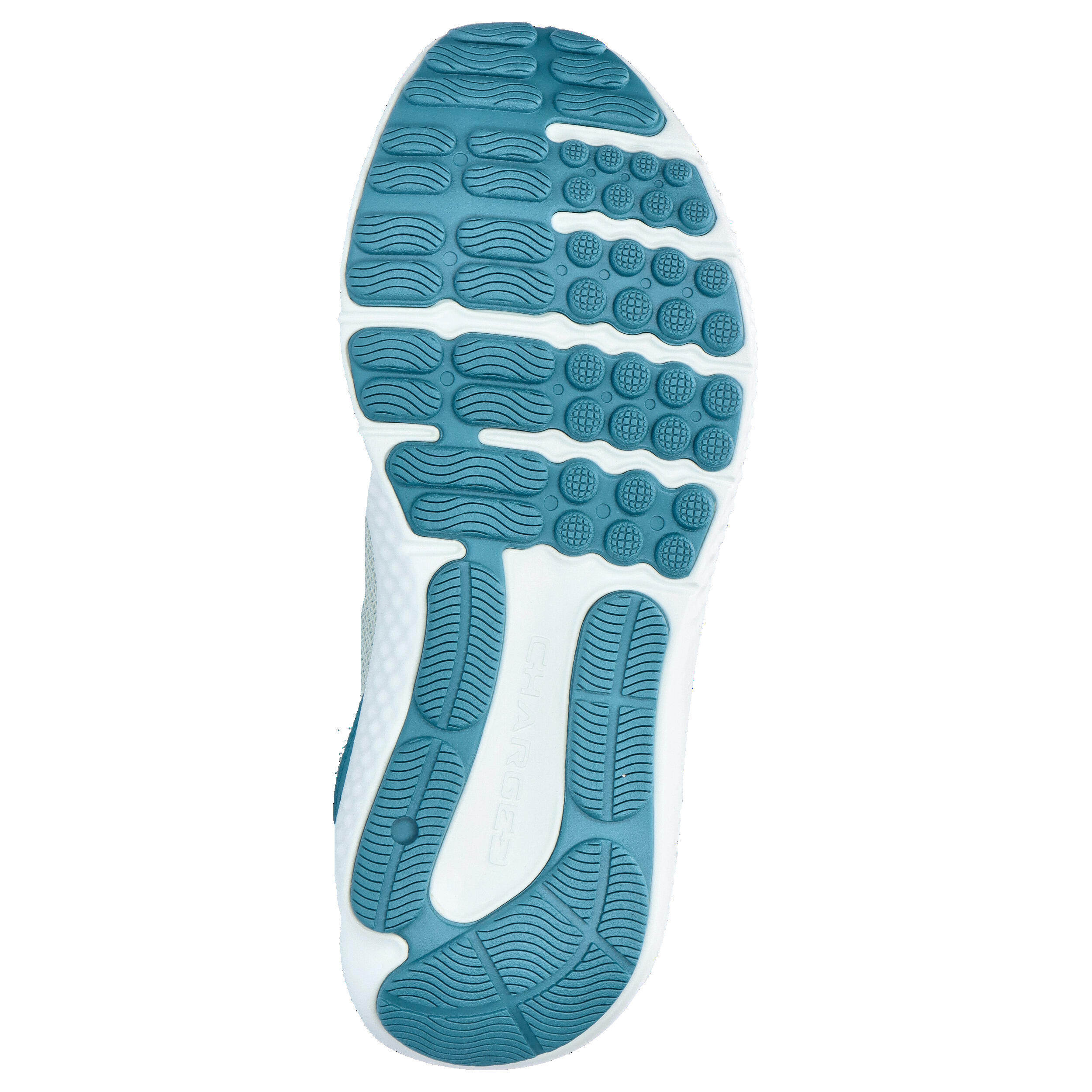 Under Armour Damen Laufschuhe Surge 4 3027007 6/15