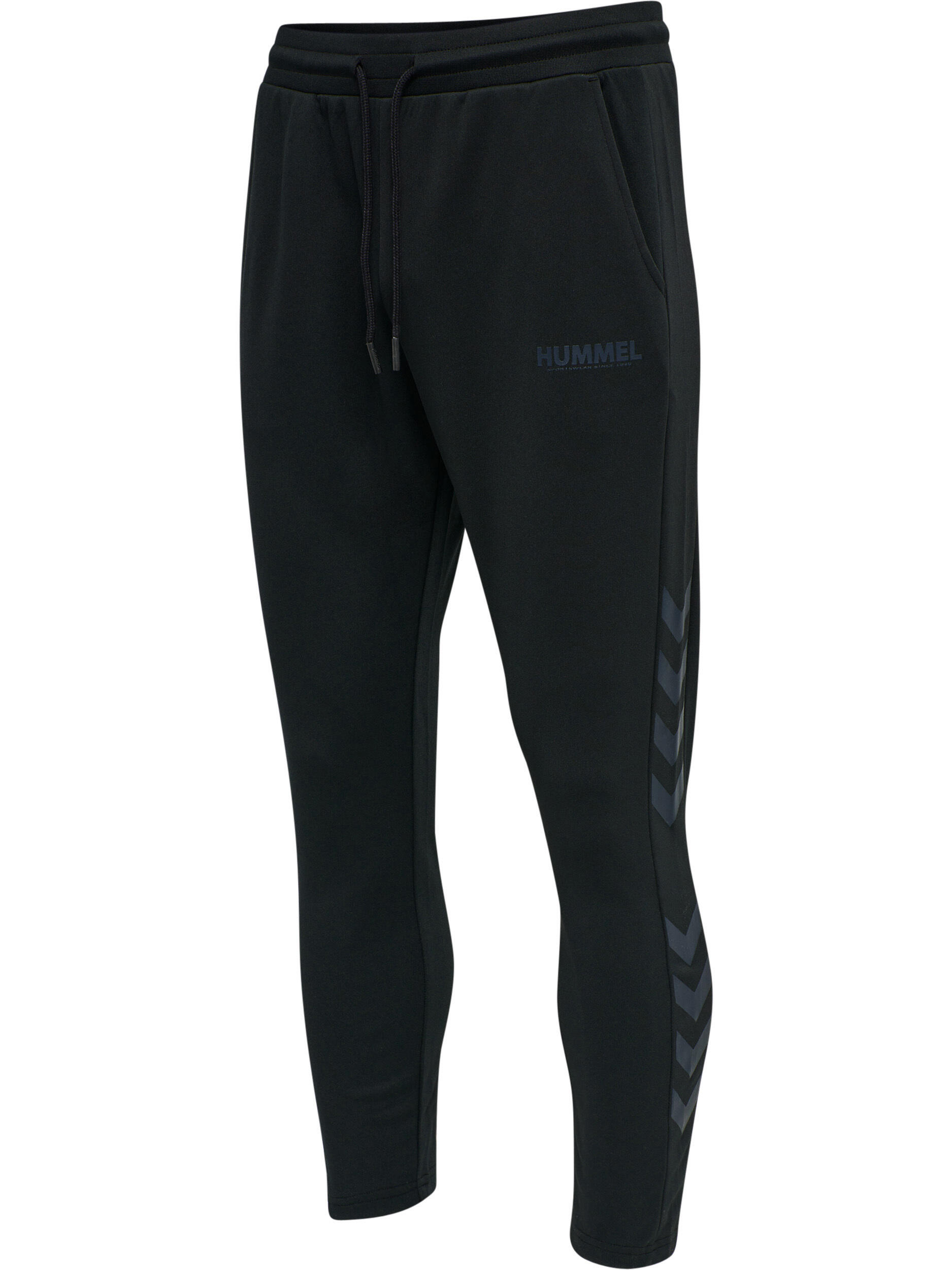 Pantalones Hmllegacy Entrenamiento Hombre Hummel 4/6