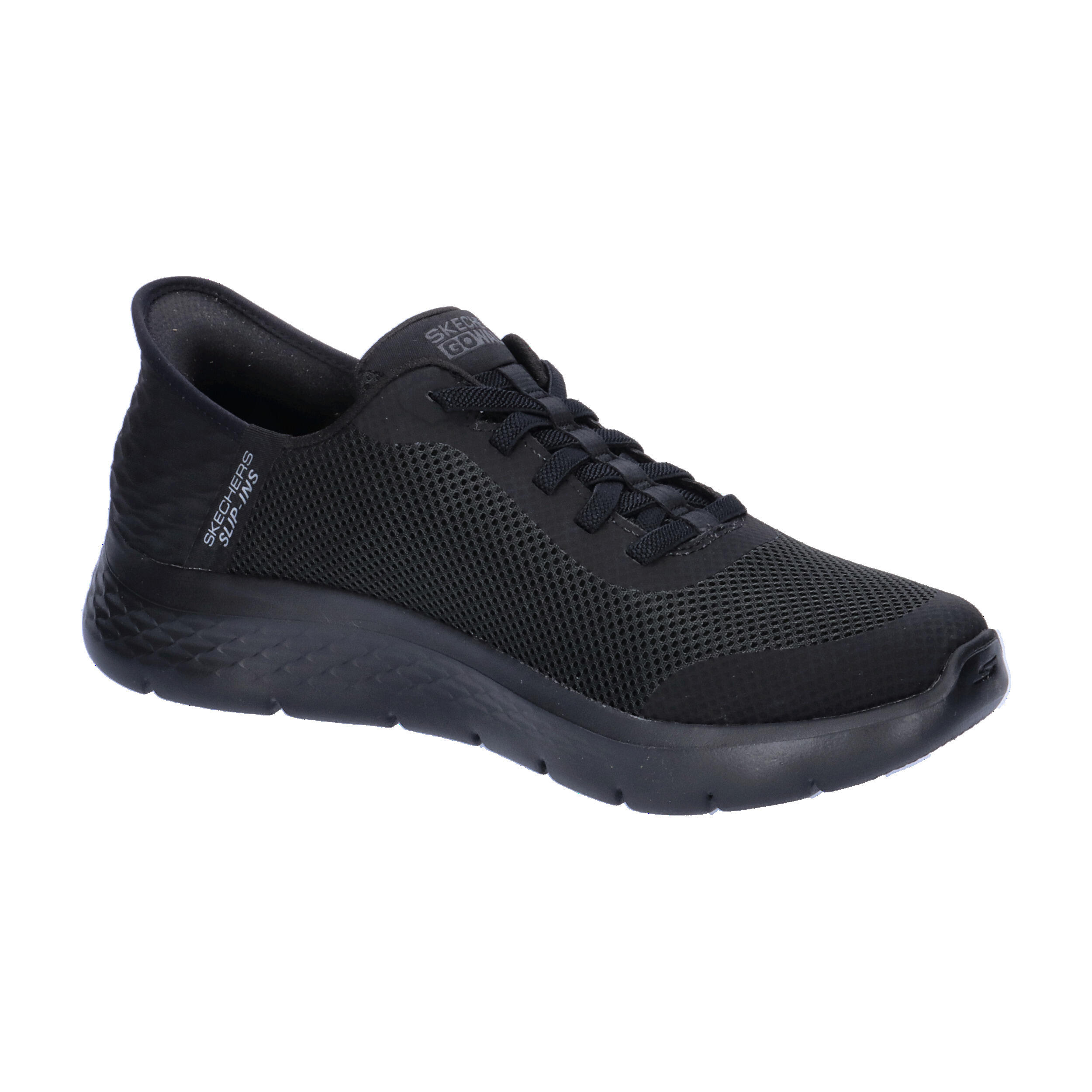 Sneakers pour hommes Slip-Ins: Go Walk Flex - Hands Up 8/15
