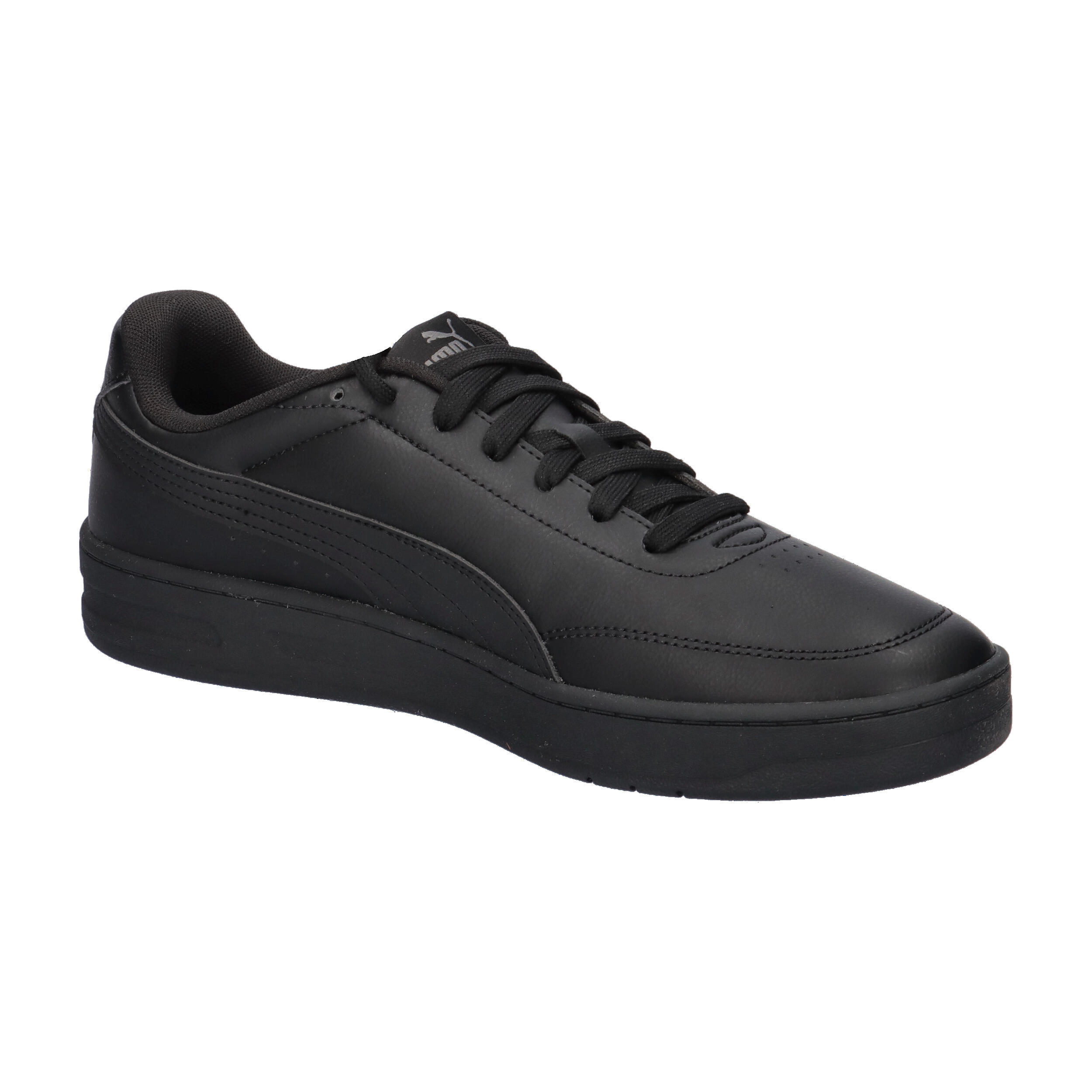 Puma Unisex Sneaker Court Classic Clean 402223 8/14