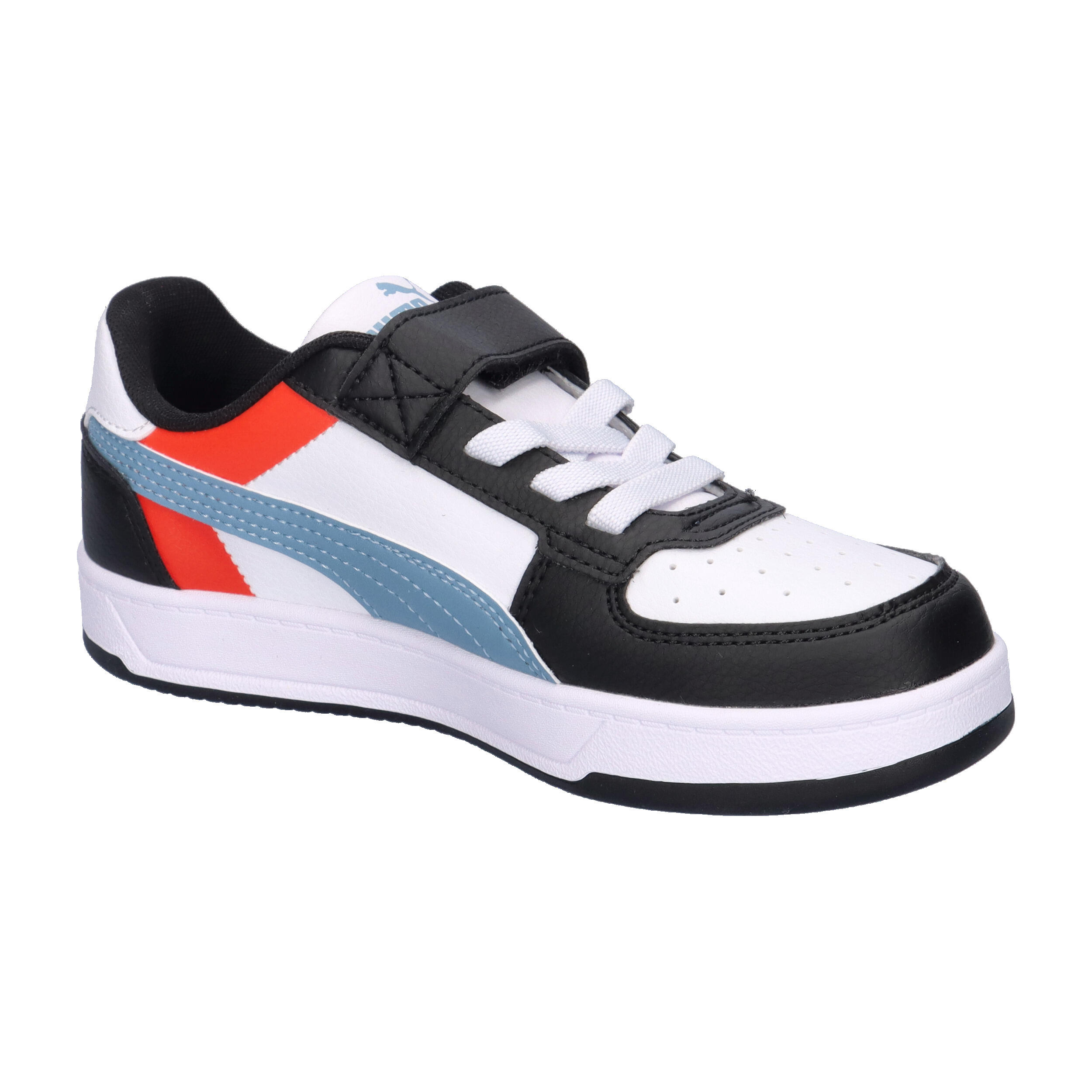 Puma Kinder Sneaker Caven 2.0 Block AC+PS 394462 8/15