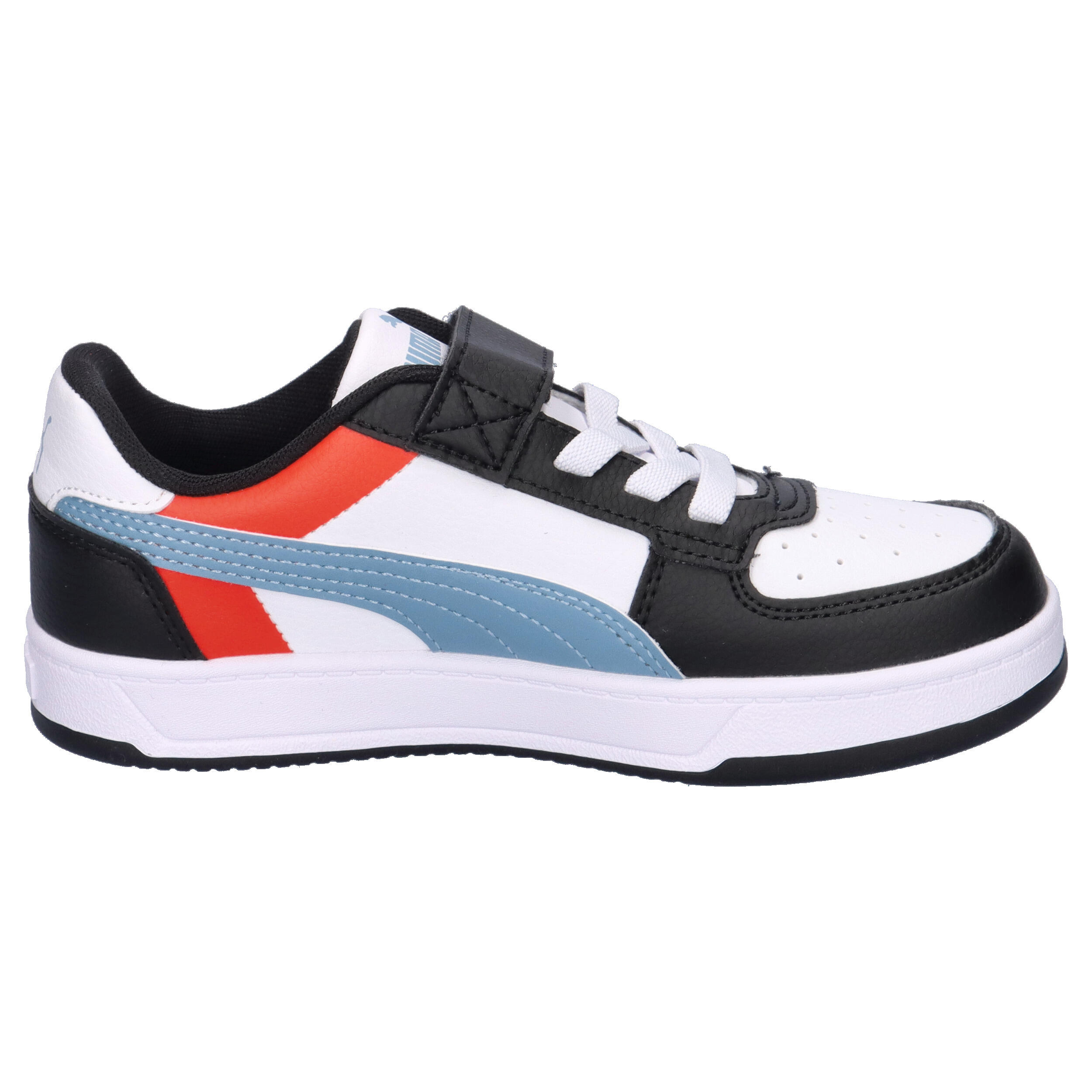 Puma Kinder Sneaker Caven 2.0 Block AC+PS 394462 7/15