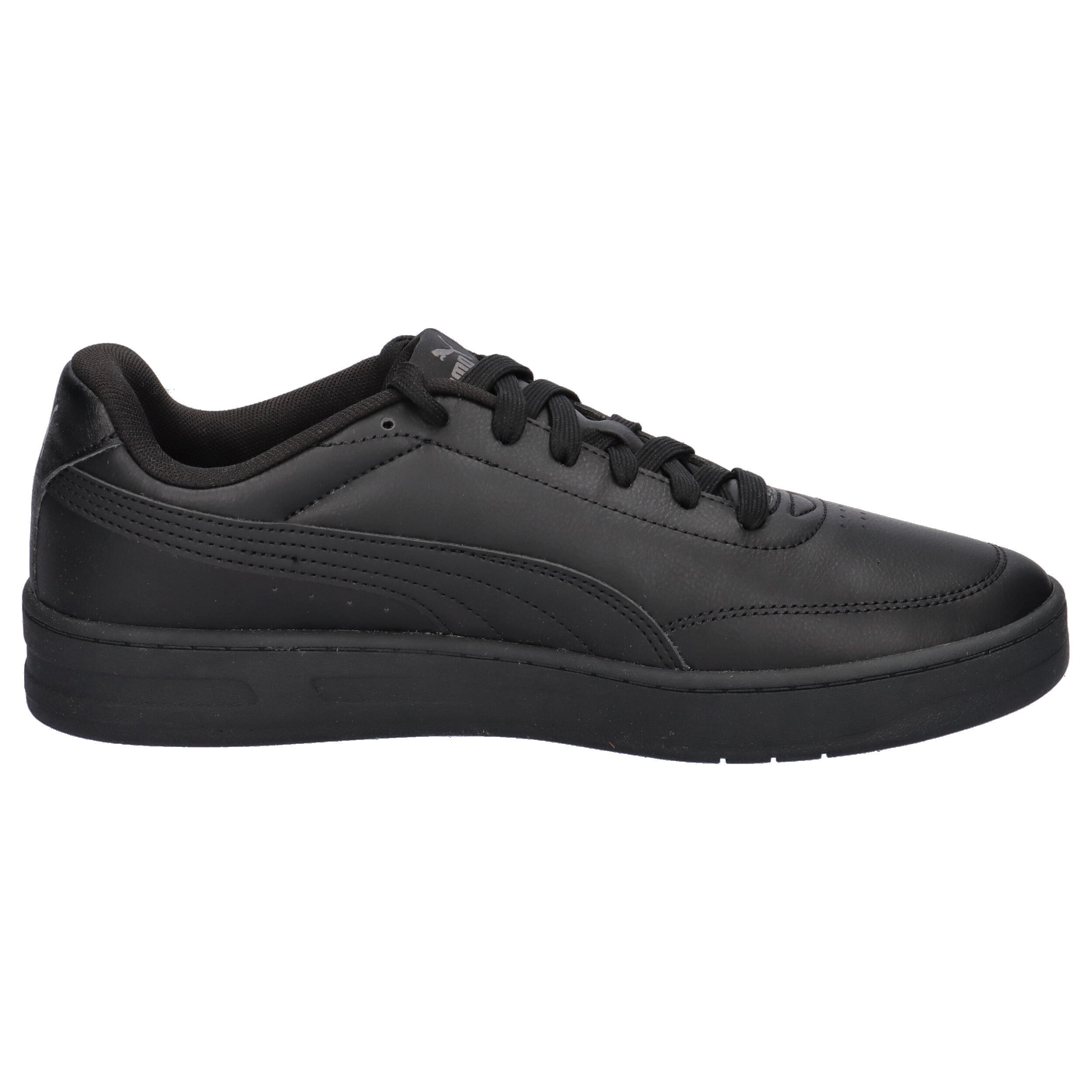 Puma Unisex Sneaker Court Classic Clean 402223 7/14