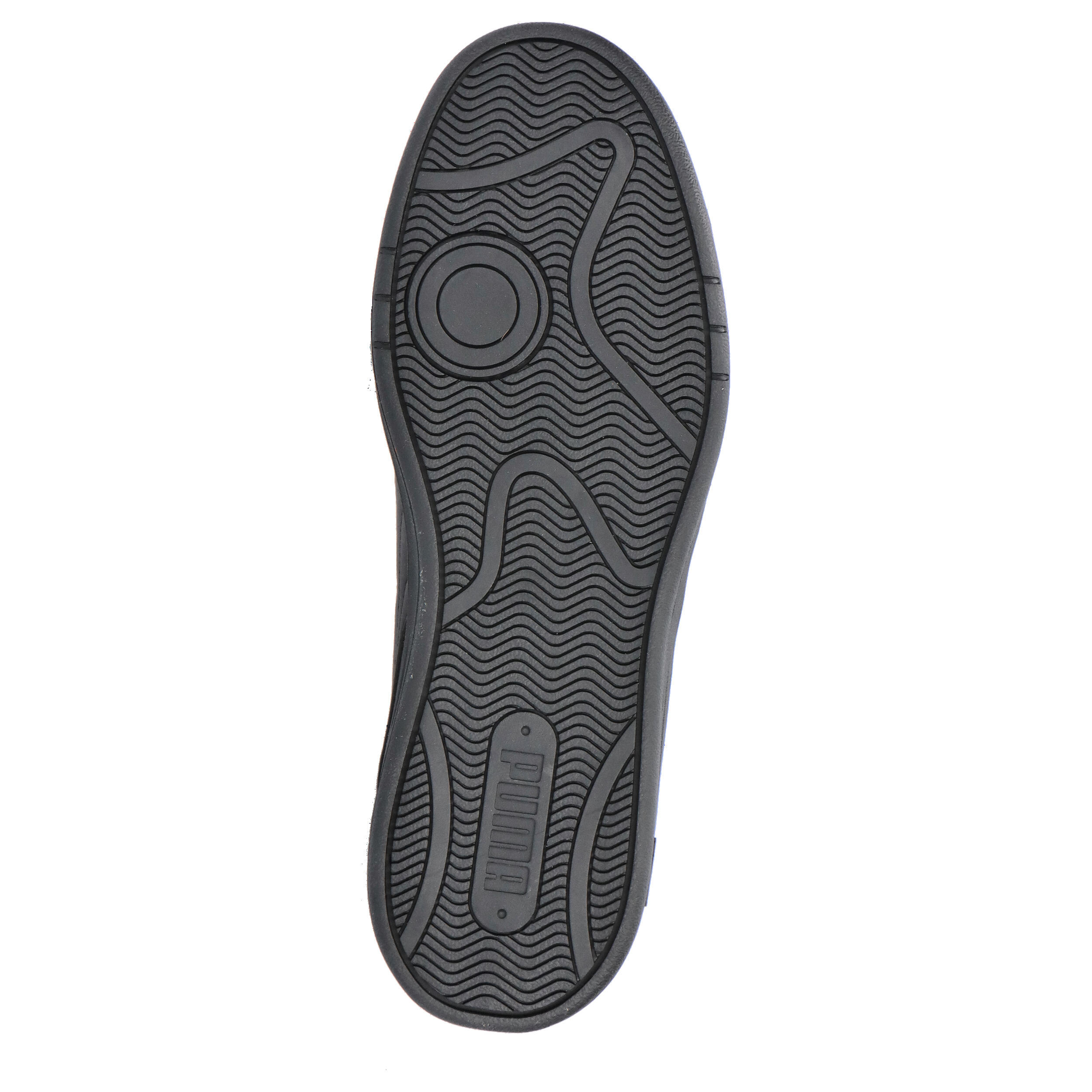 Puma Unisex Sneaker Court Classic Clean 402223 6/14