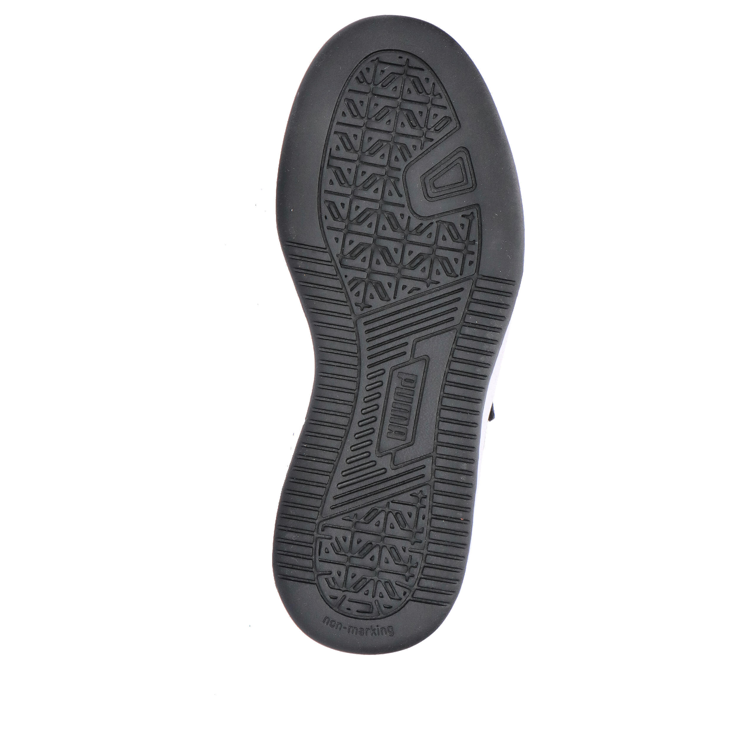 Puma Kinder Sneaker Caven 2.0 Block AC+PS 394462 6/15