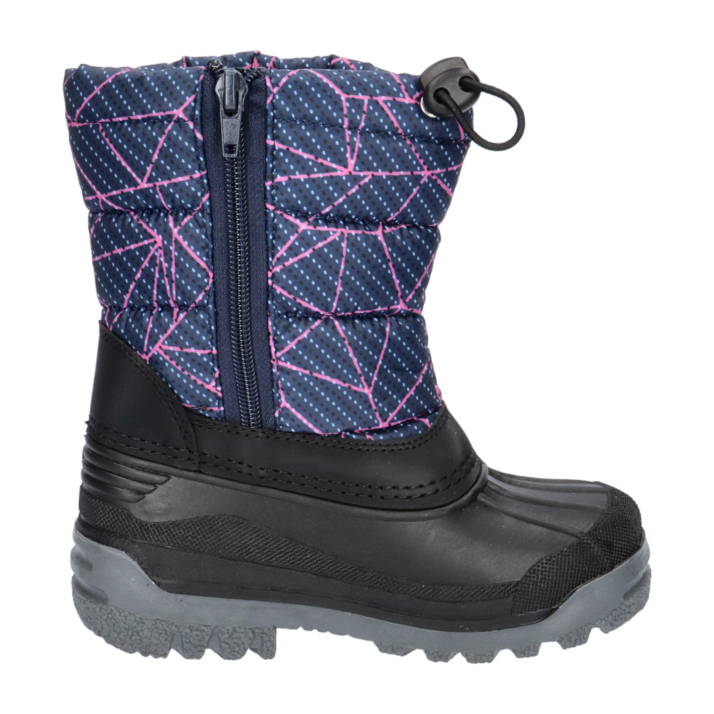 CMP Kinder Winterstiefel Sneewy Snowboots 3Q71294 7/15