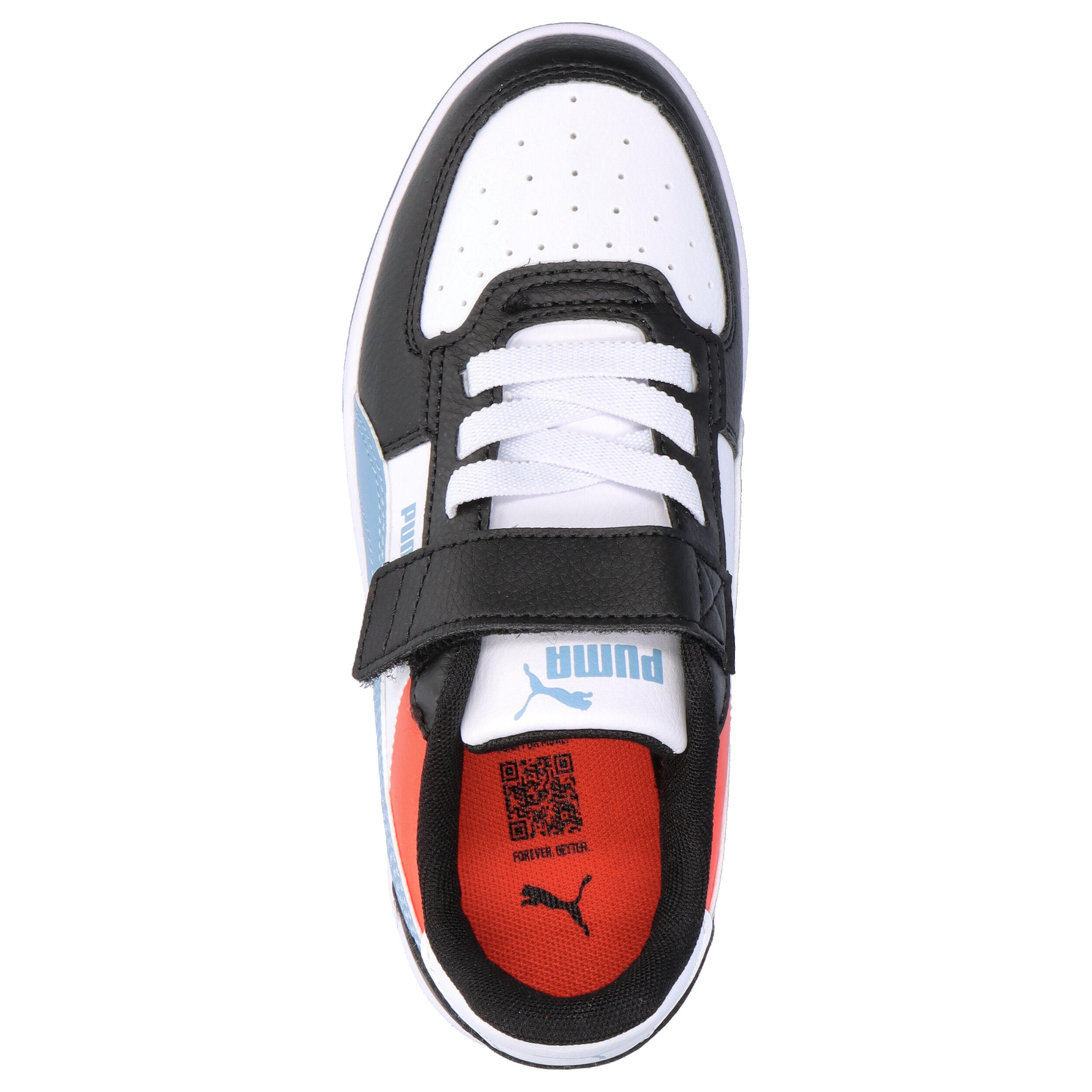Puma Kinder Sneaker Caven 2.0 Block AC+PS 394462 5/15