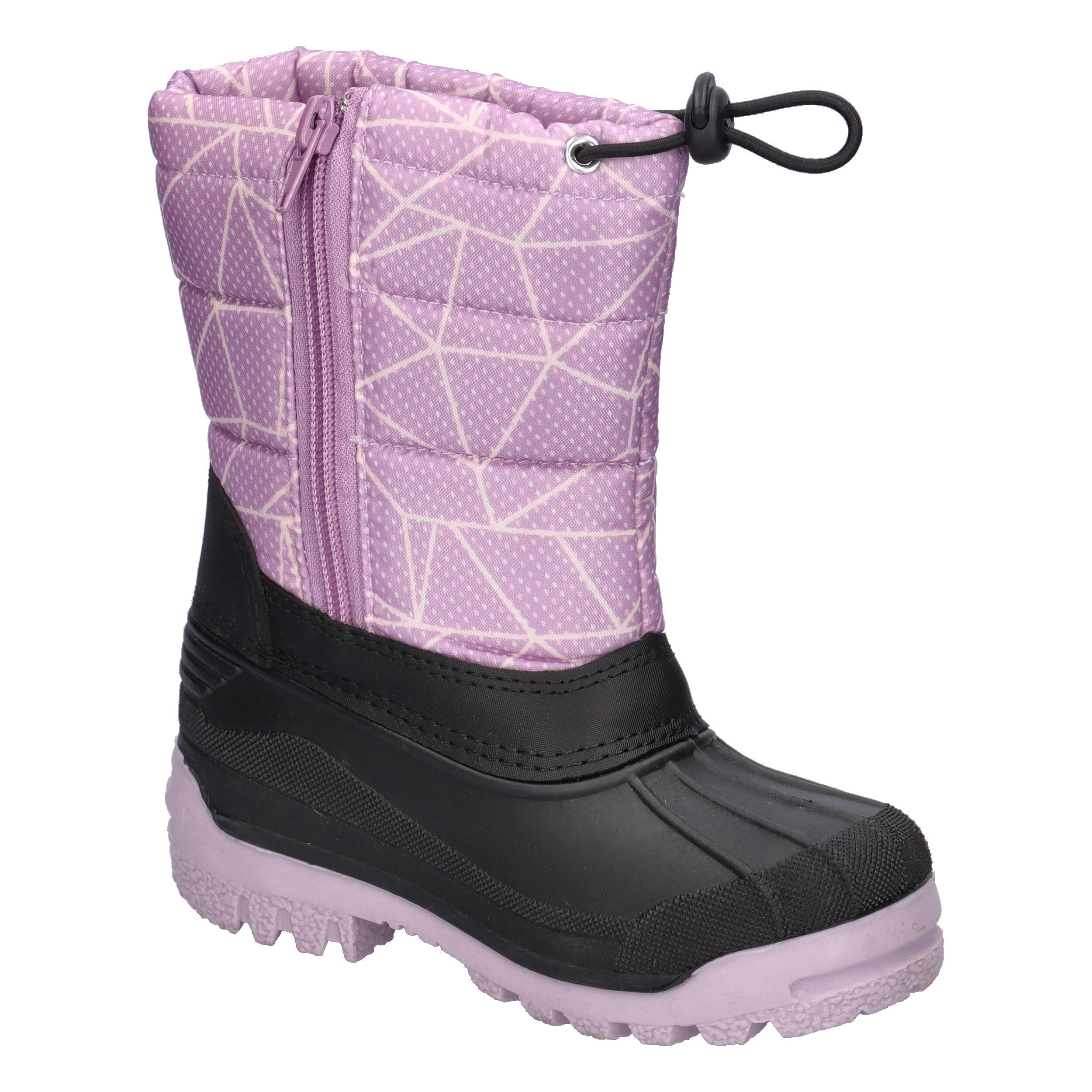 CMP Kinder Winterstiefel Sneewy Snowboots 3Q71294 8/15