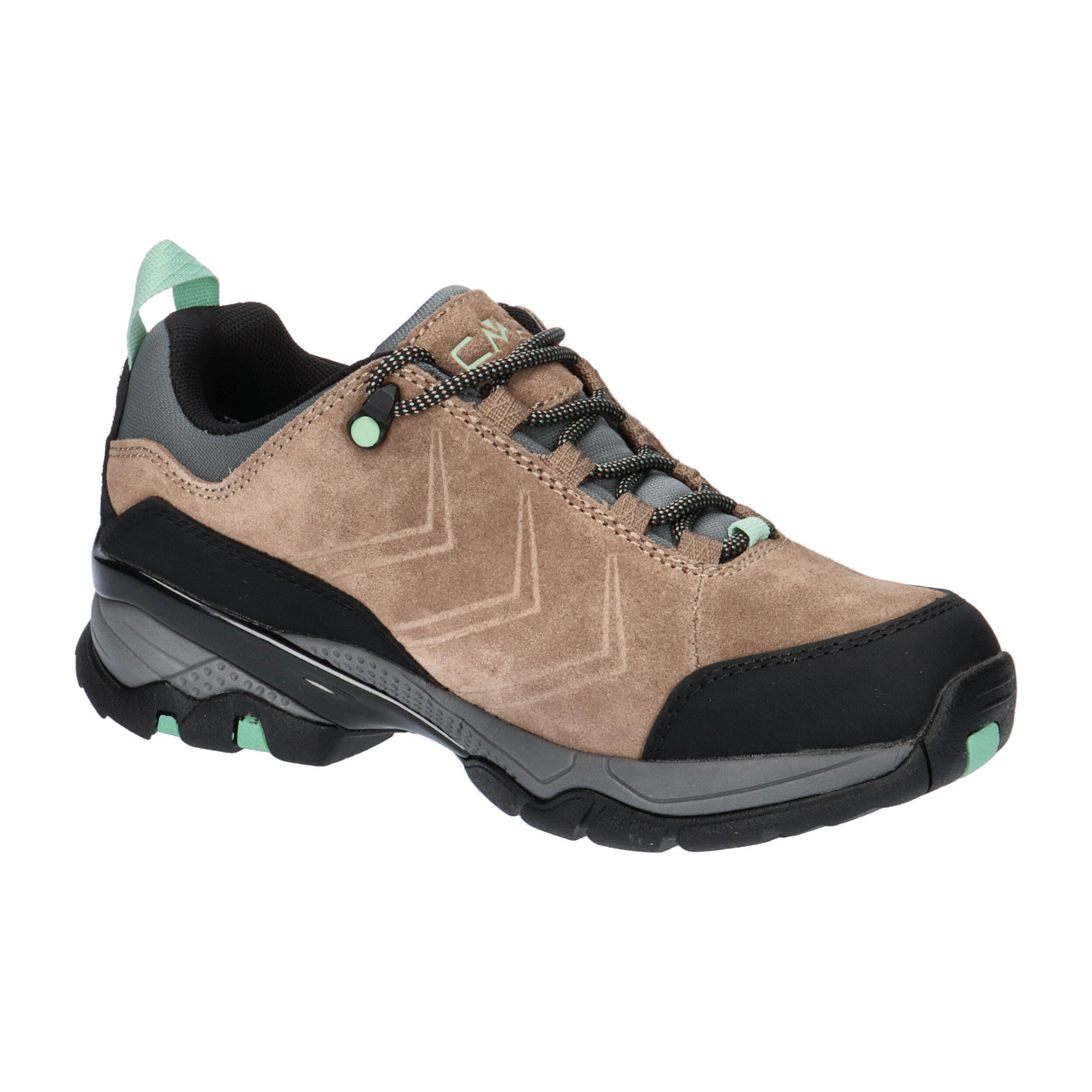 CMP Damen Wanderschuhe Melnick Low Wmn 3Q18596 8/15