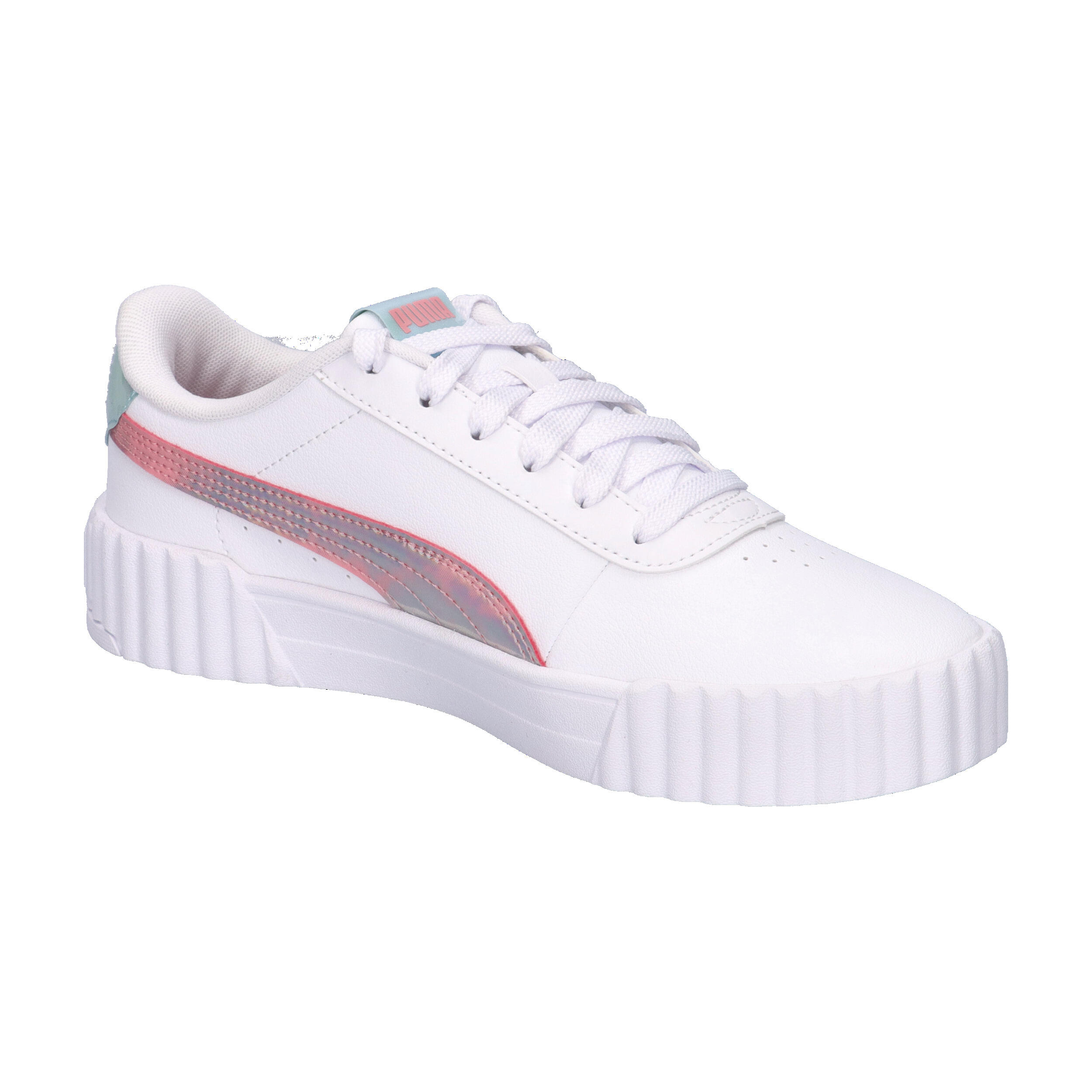 Zapatillas Carina 3.0 Space Belle Niños PUMA 8/15
