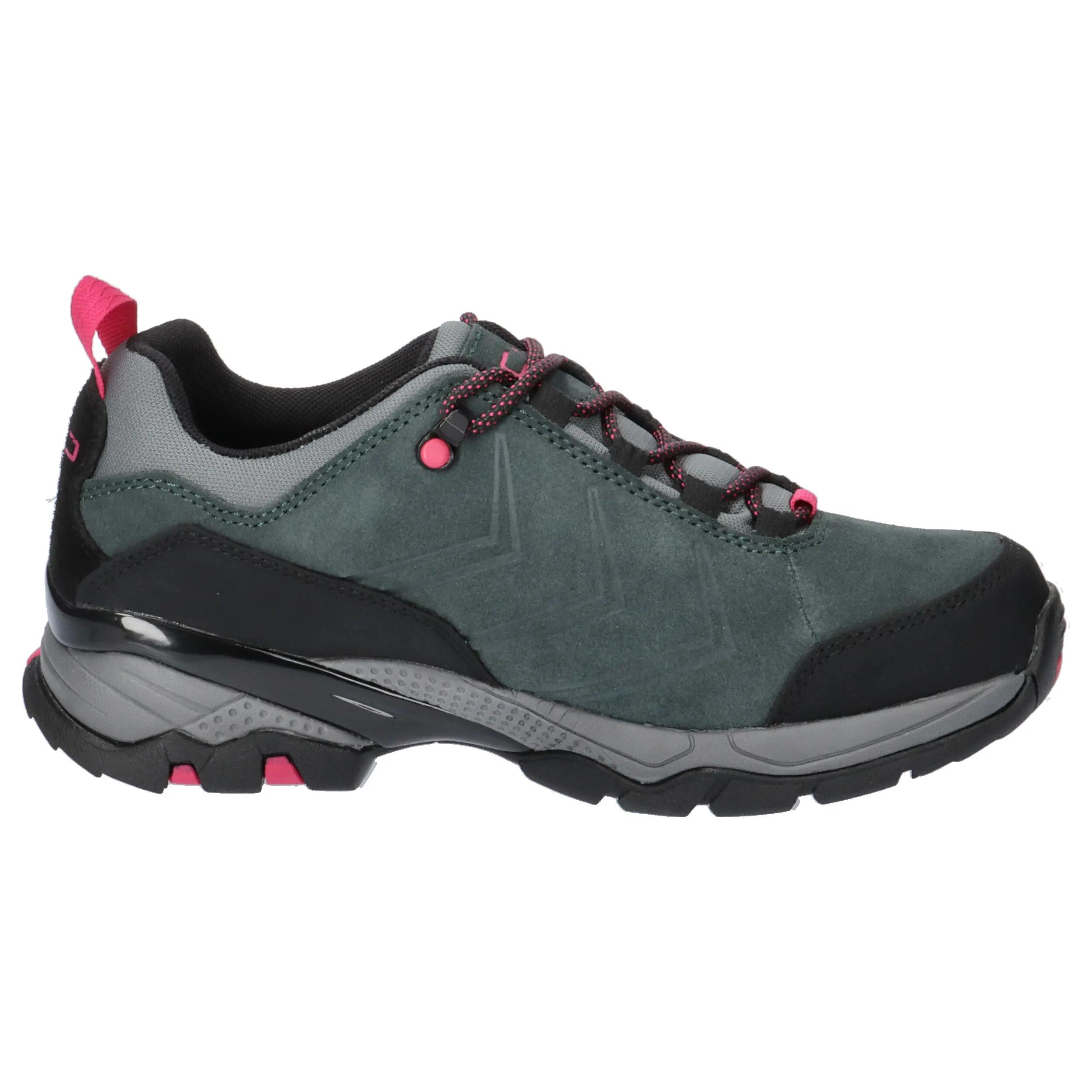 CMP Damen Wanderschuhe Melnick Low Wmn 3Q18596 7/14