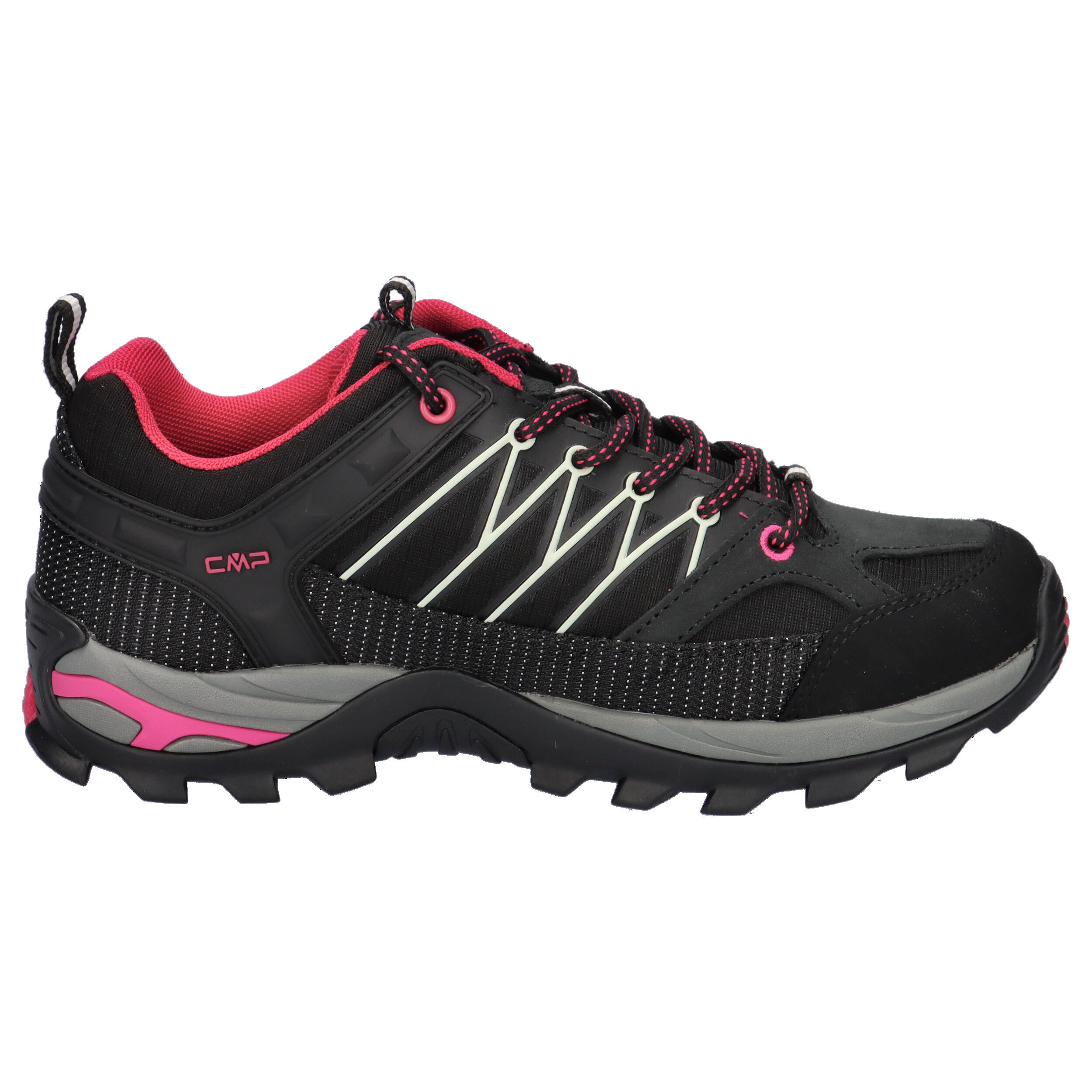 Buty trekkingowe damskie CMP Rigel Low WP 7/15
