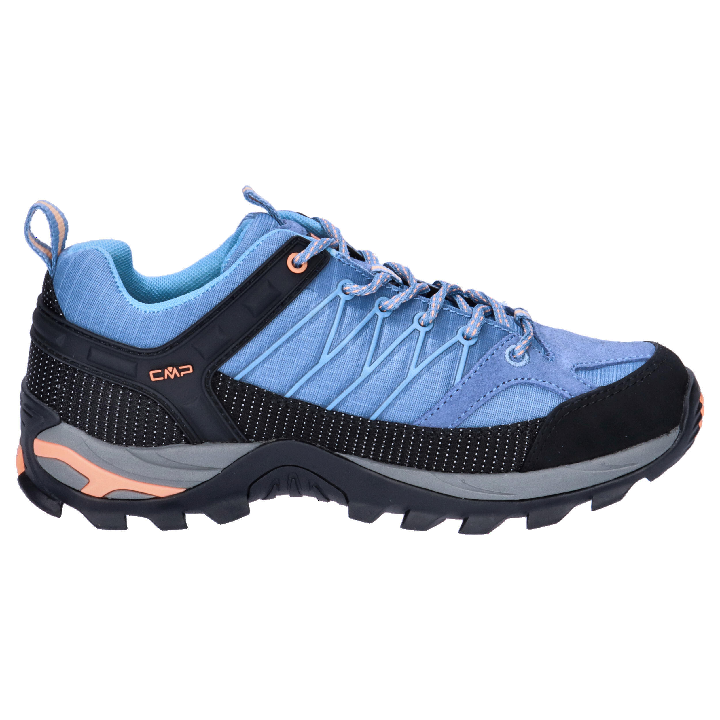 CMP Damen Trekking Schuhe Rigel LOW 3Q54456 7/15