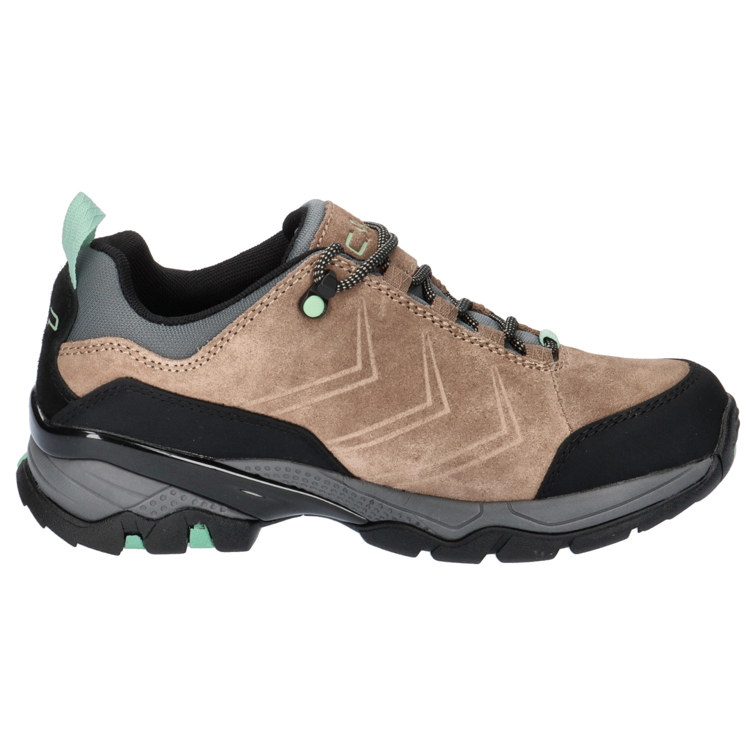 CMP Damen Wanderschuhe Melnick Low Wmn 3Q18596 7/15