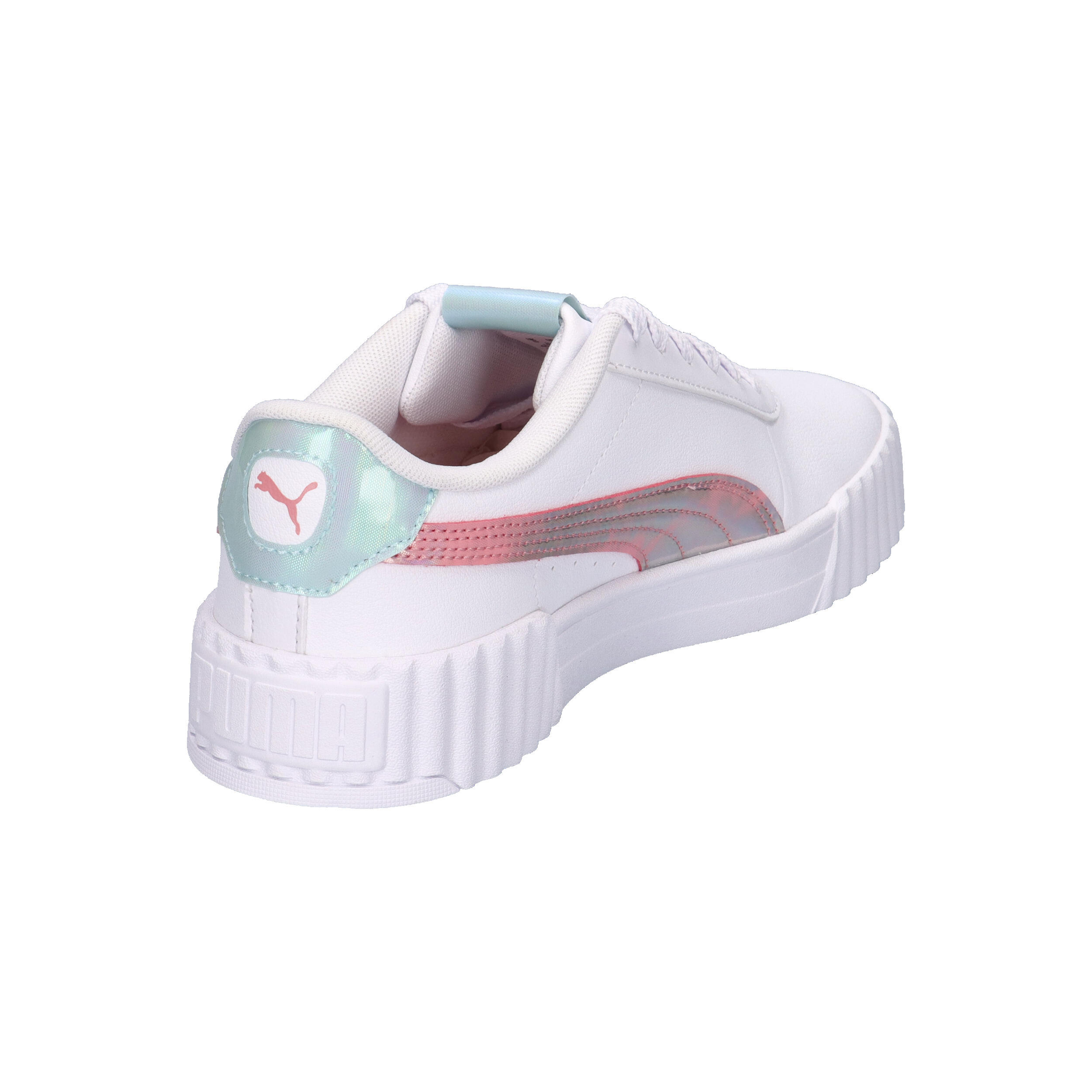 Zapatillas Carina 3.0 Space Belle Niños PUMA 14/15