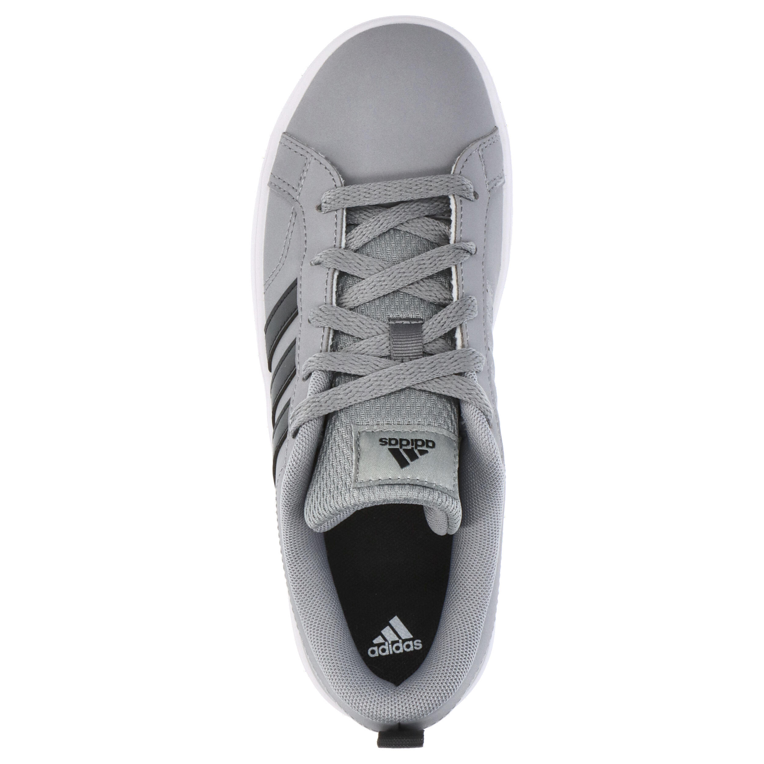 Schoenen adidas Pace 2.0 grijs voor kinderen 5/15