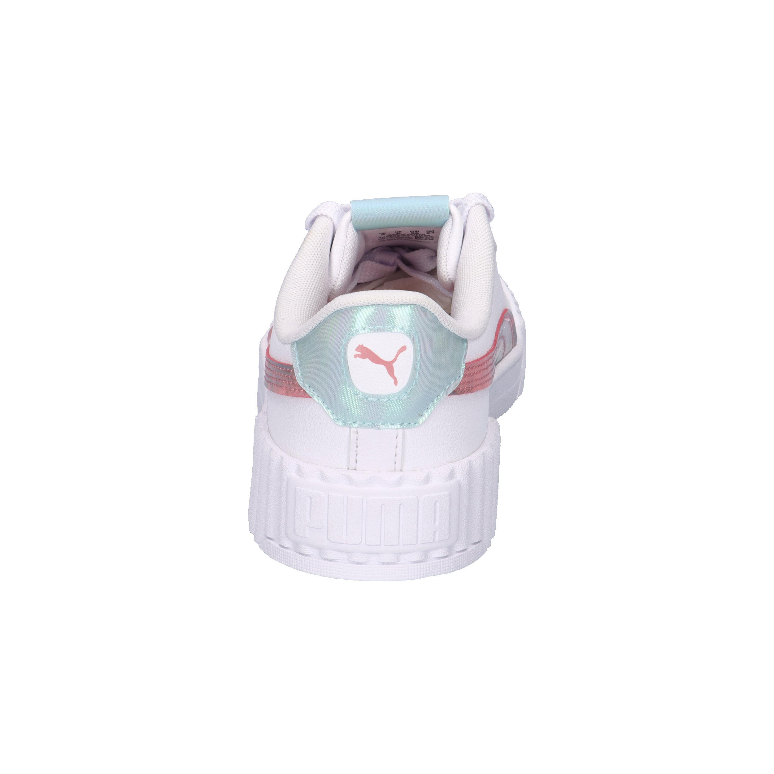 Zapatillas Carina 3.0 Space Belle Niños PUMA 13/15