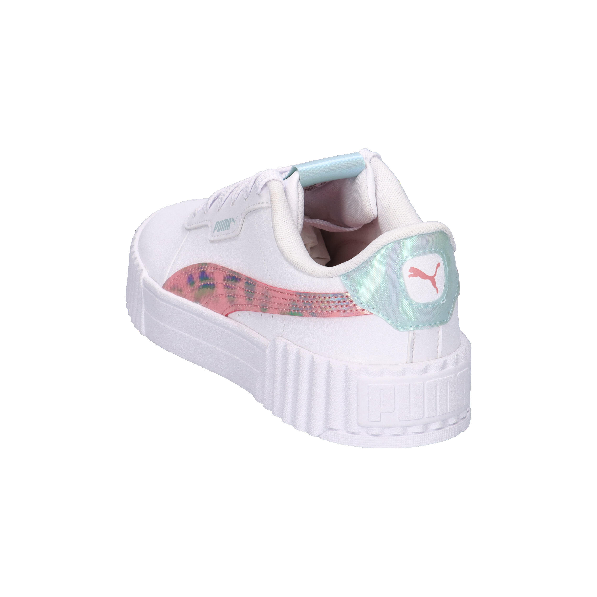 Zapatillas Carina 3.0 Space Belle Niños PUMA 12/15