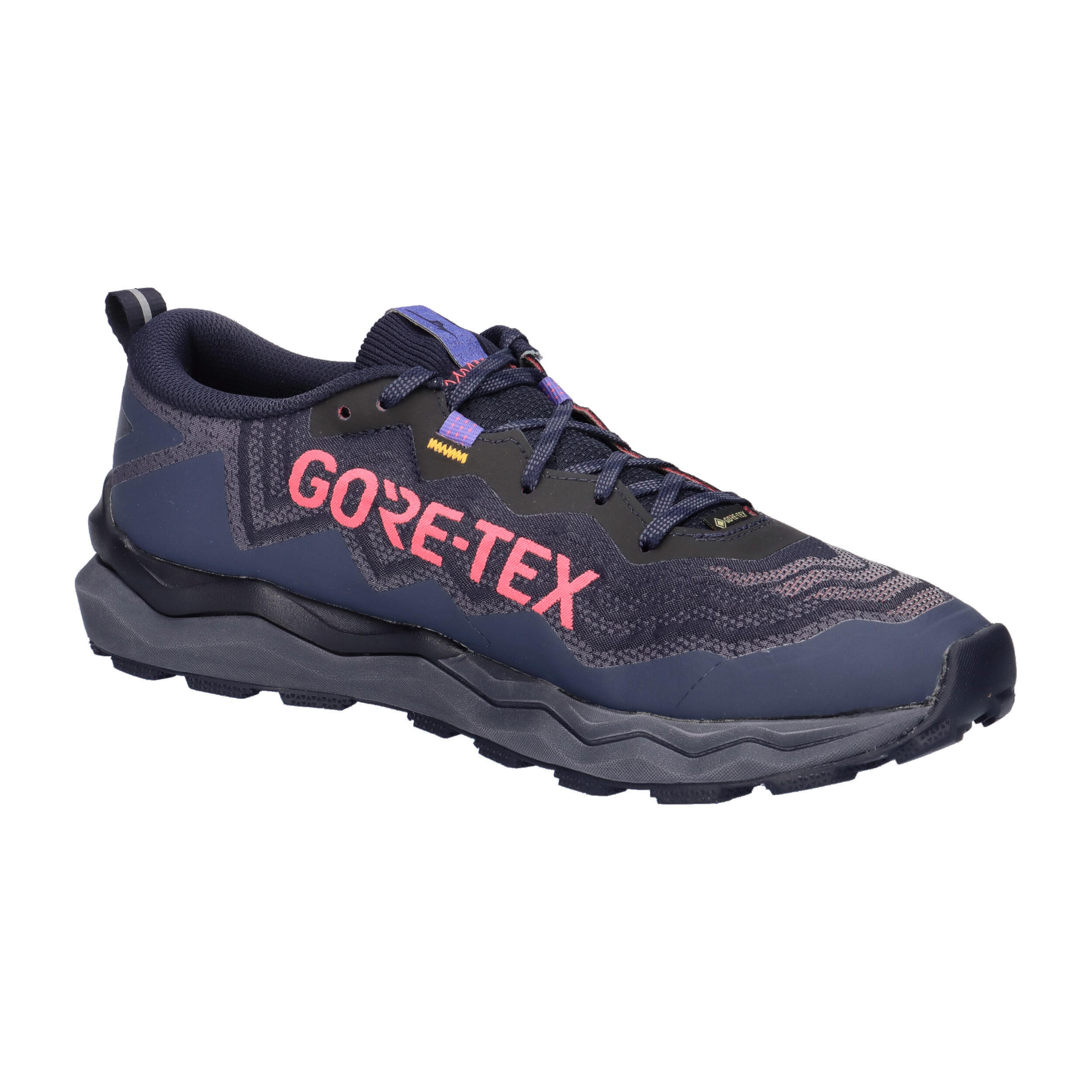 Mizuno Damen Laufschuhe WAVE DAICHI 9 GTX J1GK2556 8/15