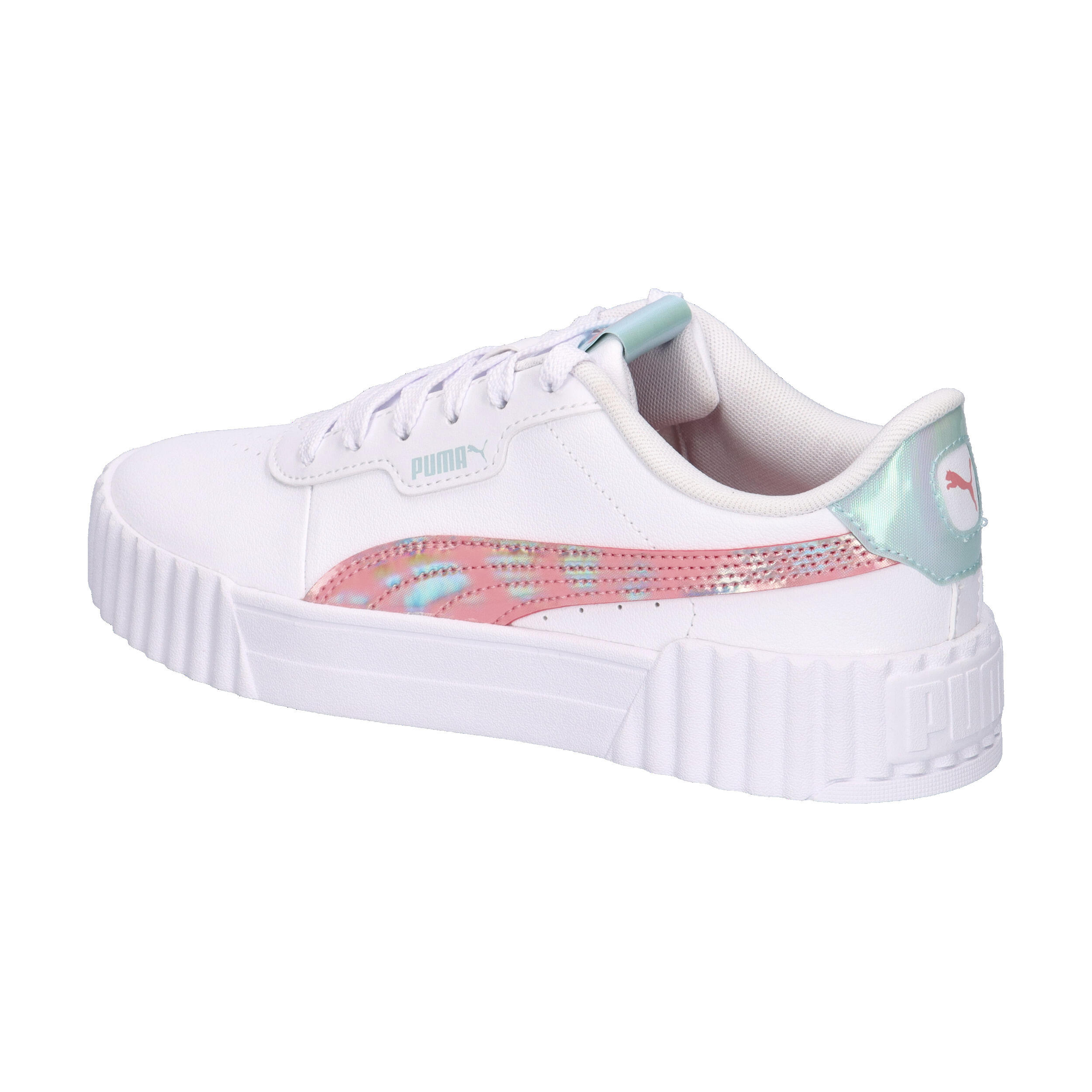 Zapatillas Carina 3.0 Space Belle Niños PUMA 11/15