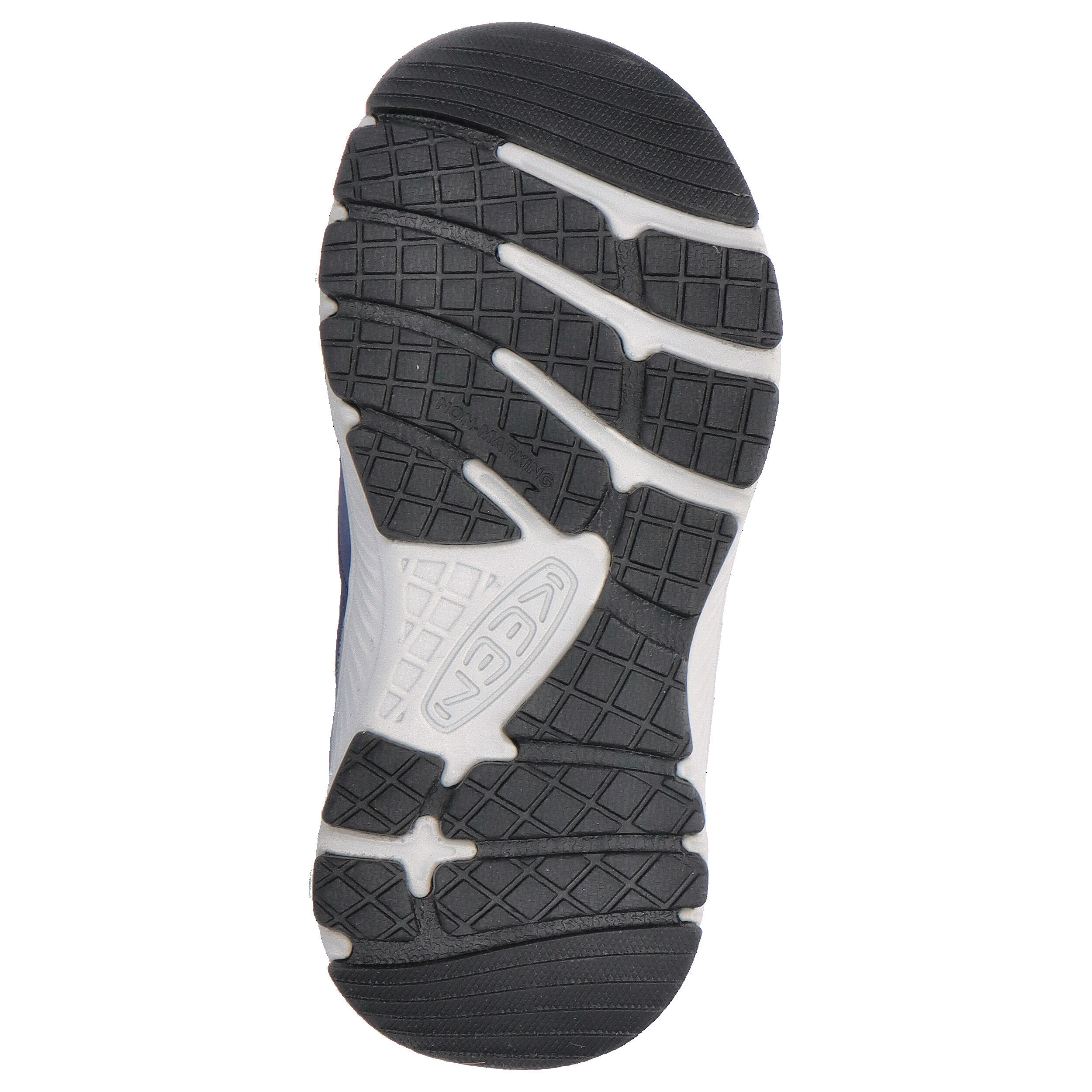 Keen Kinder Sneaker Skua Waterproof 6/15