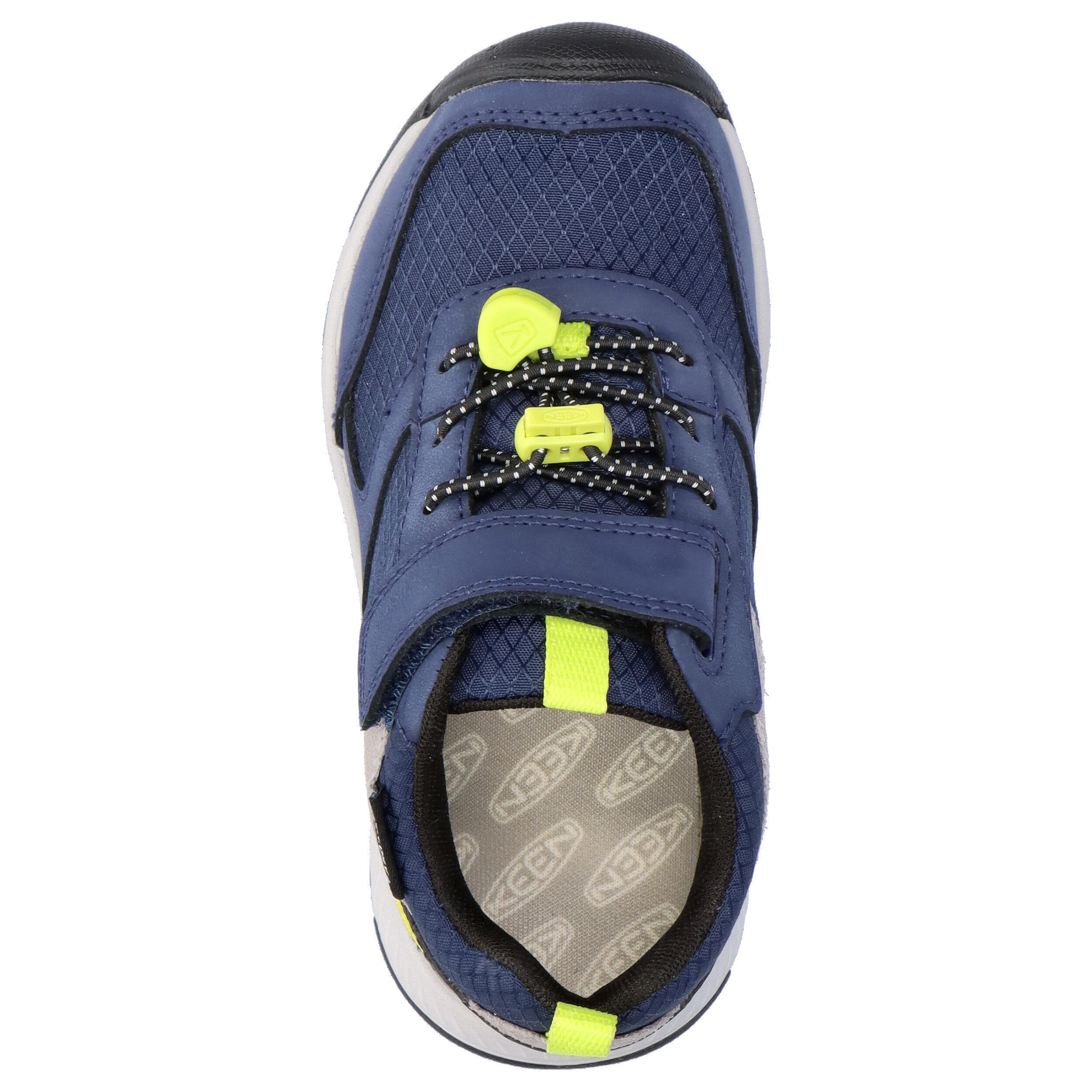 Keen Kinder Sneaker Skua Waterproof 5/15
