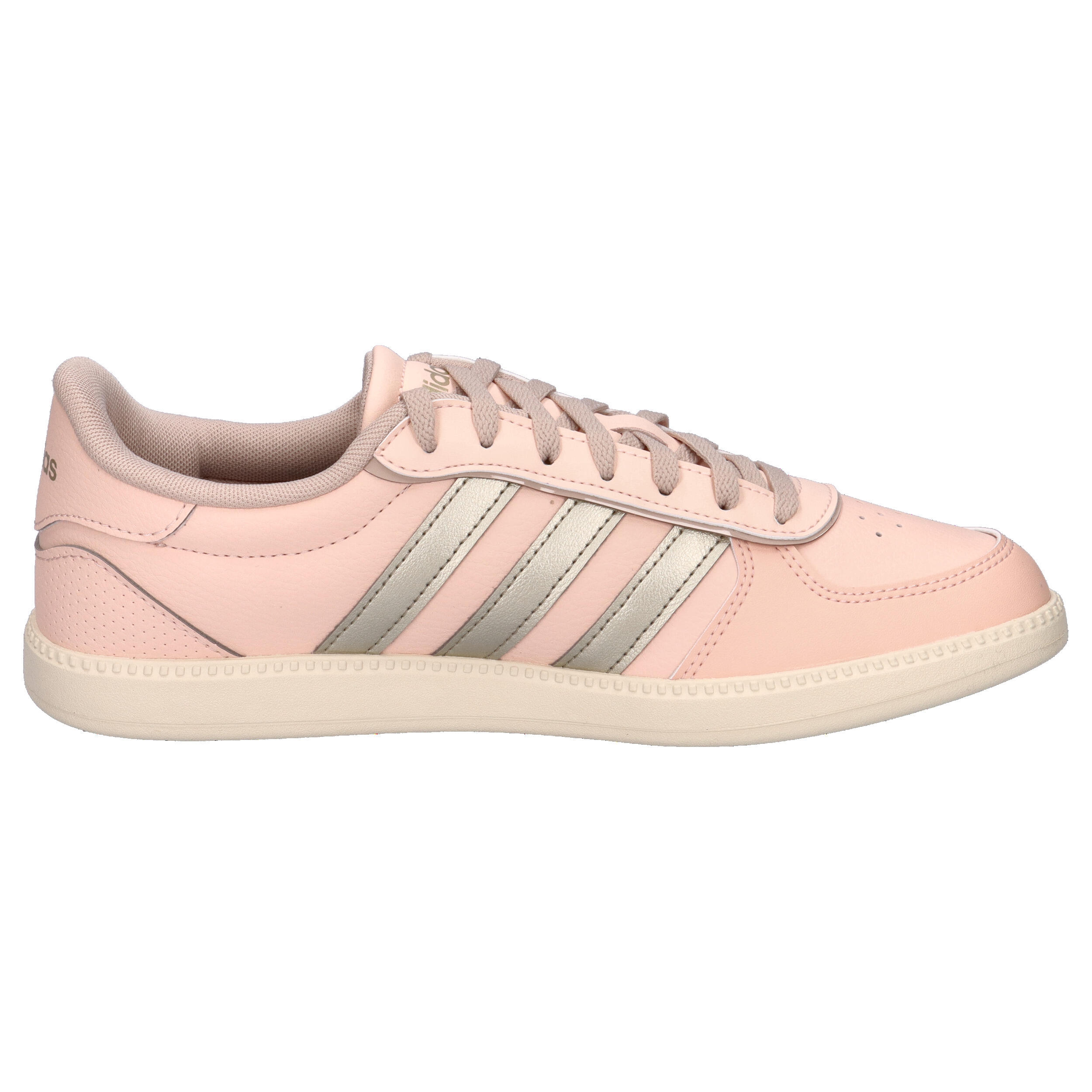 adidas Damen Sneaker Breaknet Sleek 7/15