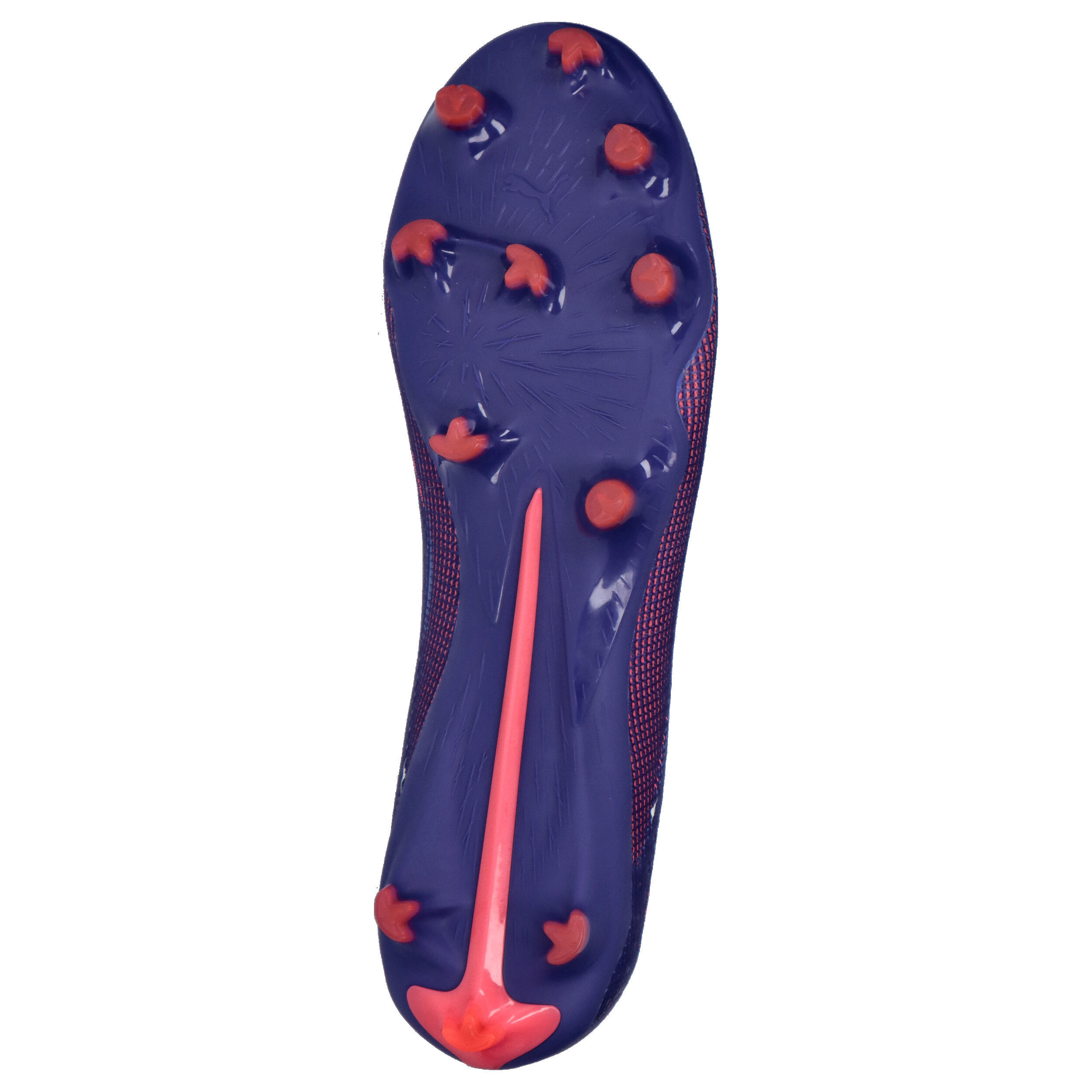 Chaussures de football Puma Ultra Pro FG/AG 6/15