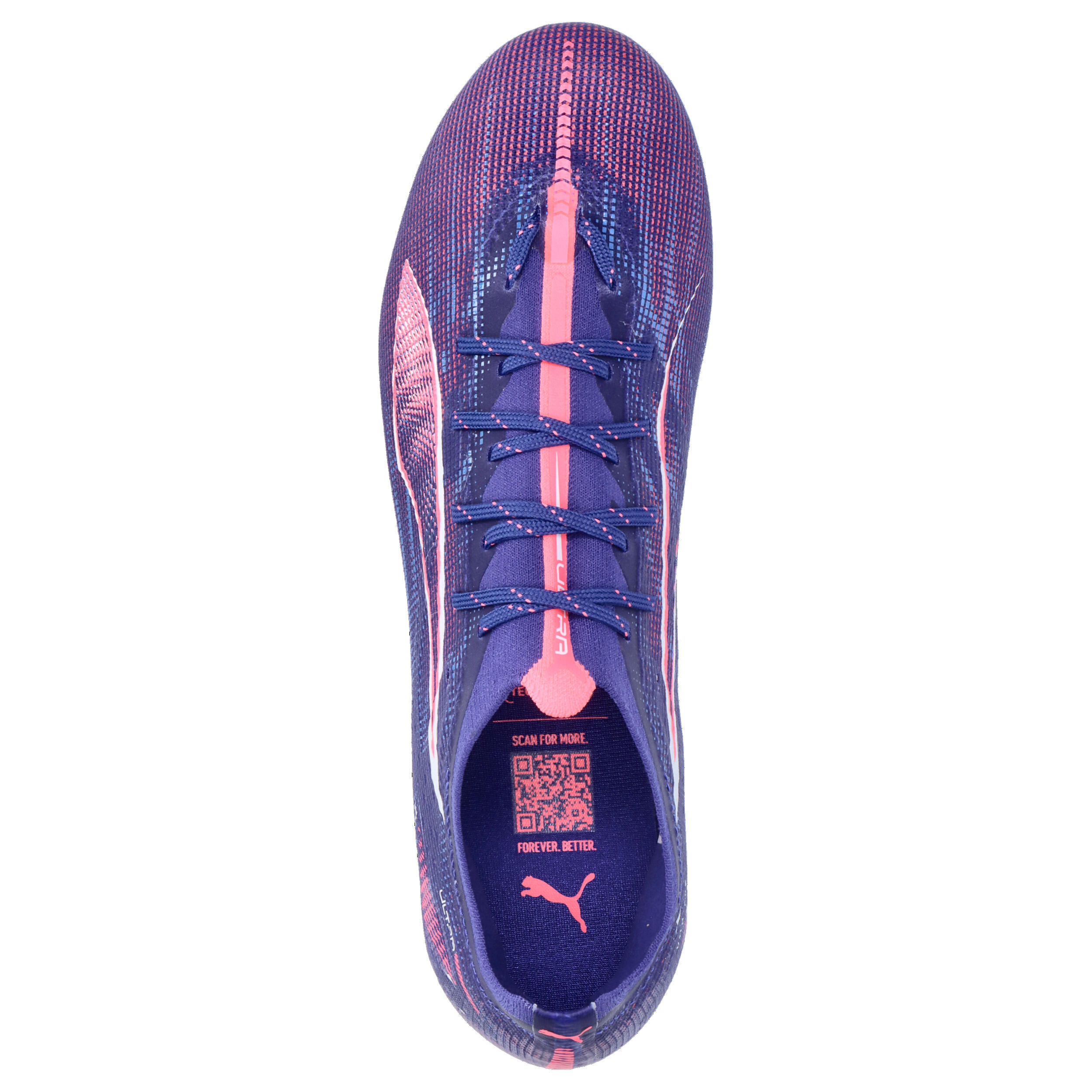 Chaussures de football Puma Ultra Pro FG/AG 5/15