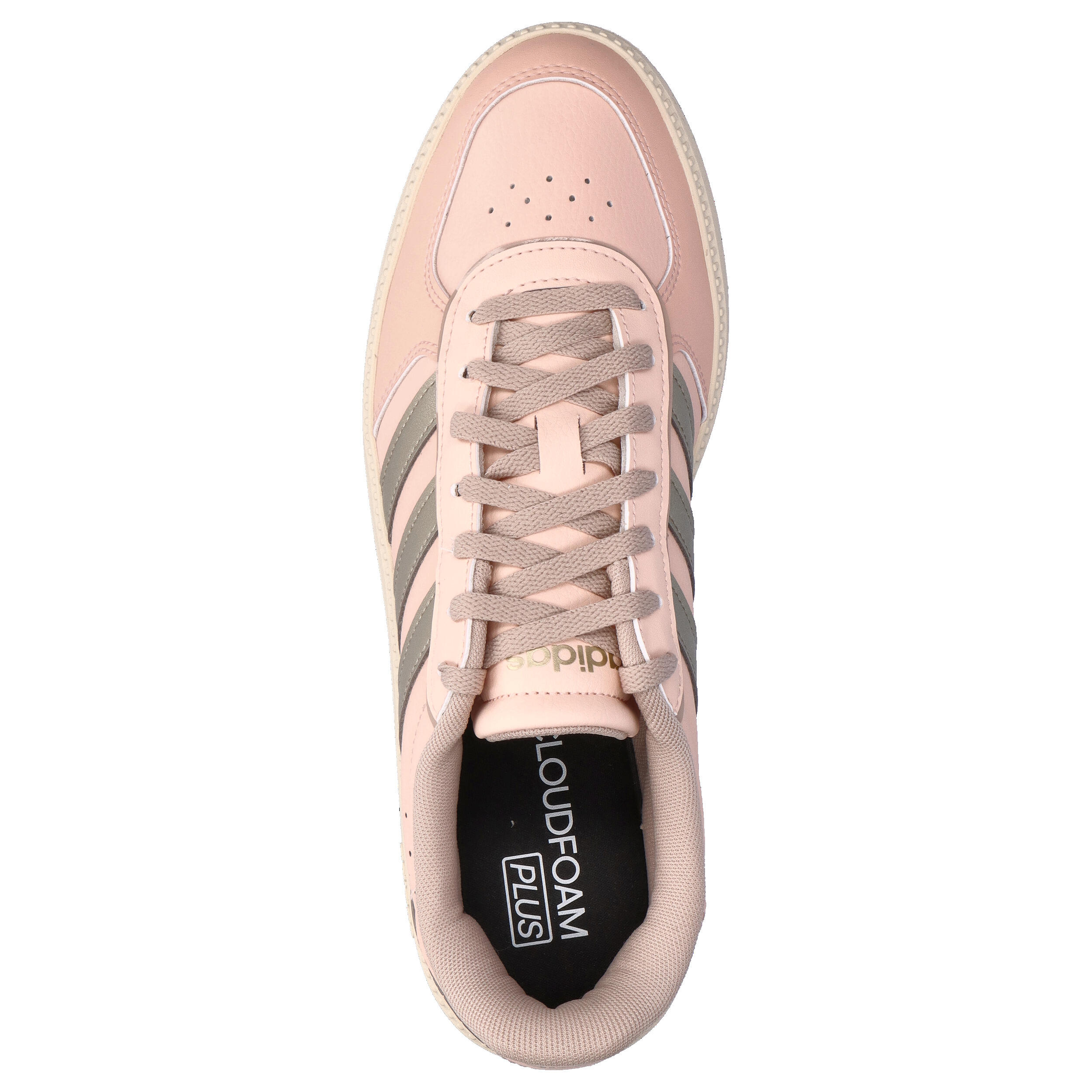 adidas Damen Sneaker Breaknet Sleek 5/15