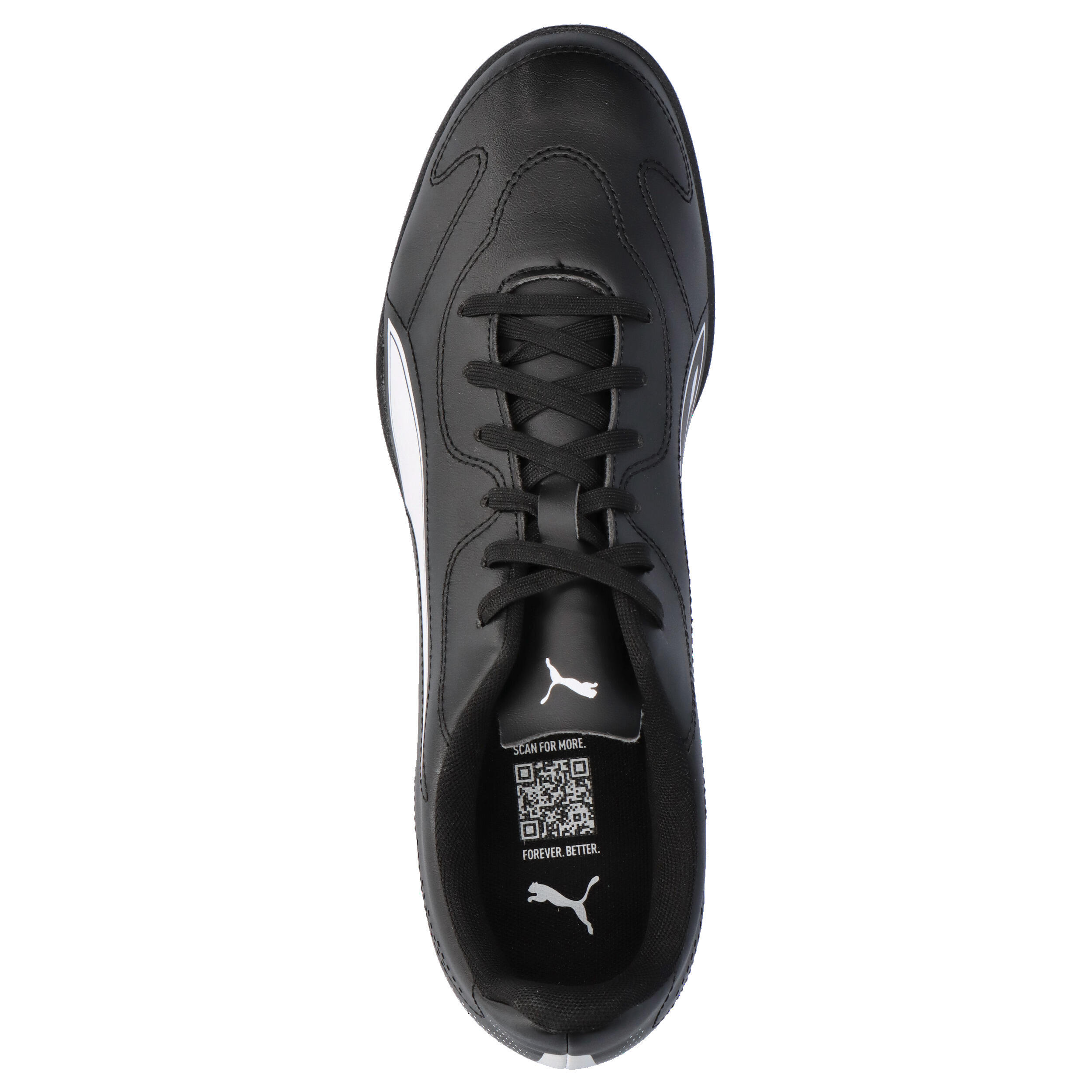 Puma Herren Fußballschuhe Vitoria II TT 108501 5/15