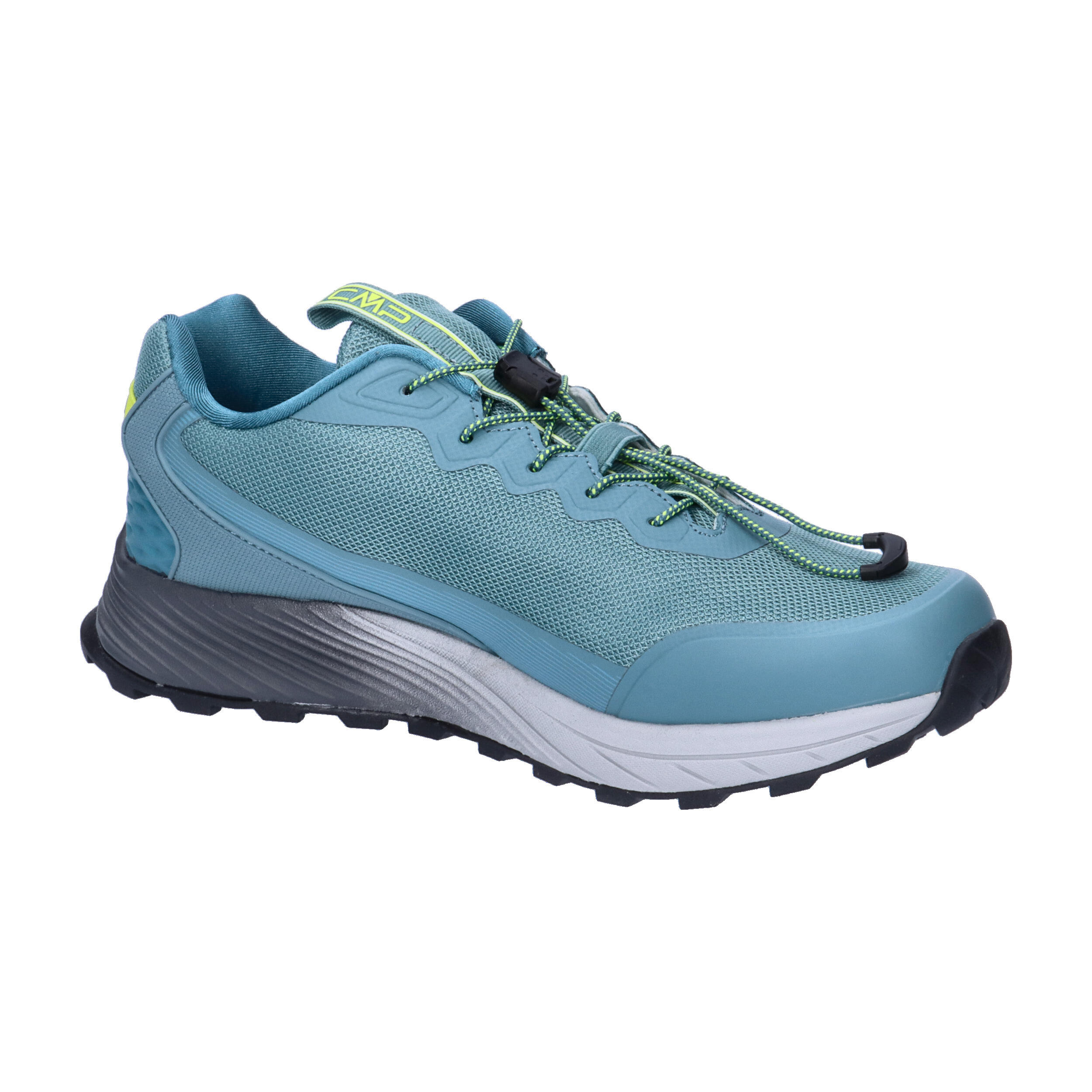 CMP Herren Trail Running Schuhe PHELYX 3Q66897 8/15
