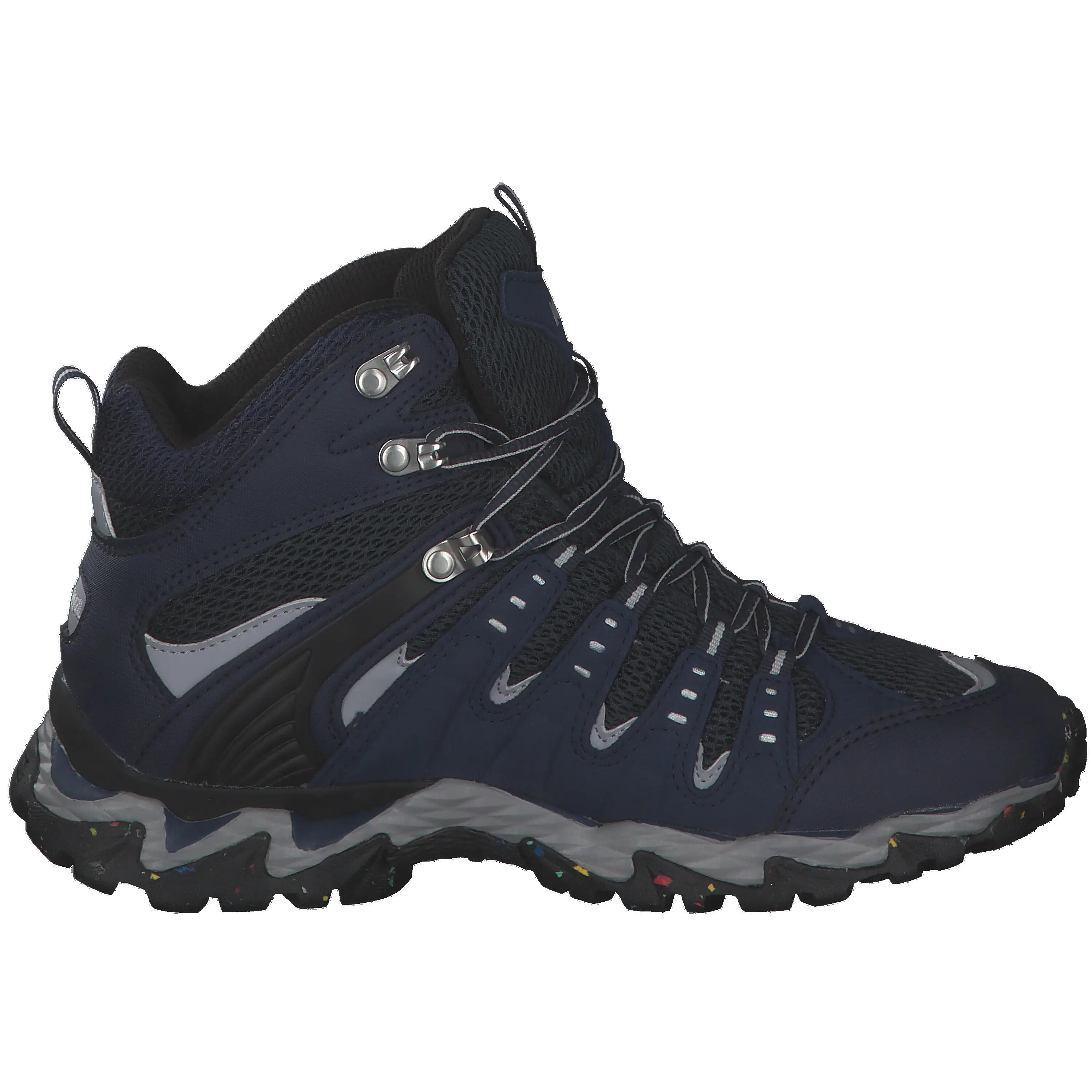 Meindl Damen Wanderstiefel Respond Lady Mid II GTX 46860 7/15