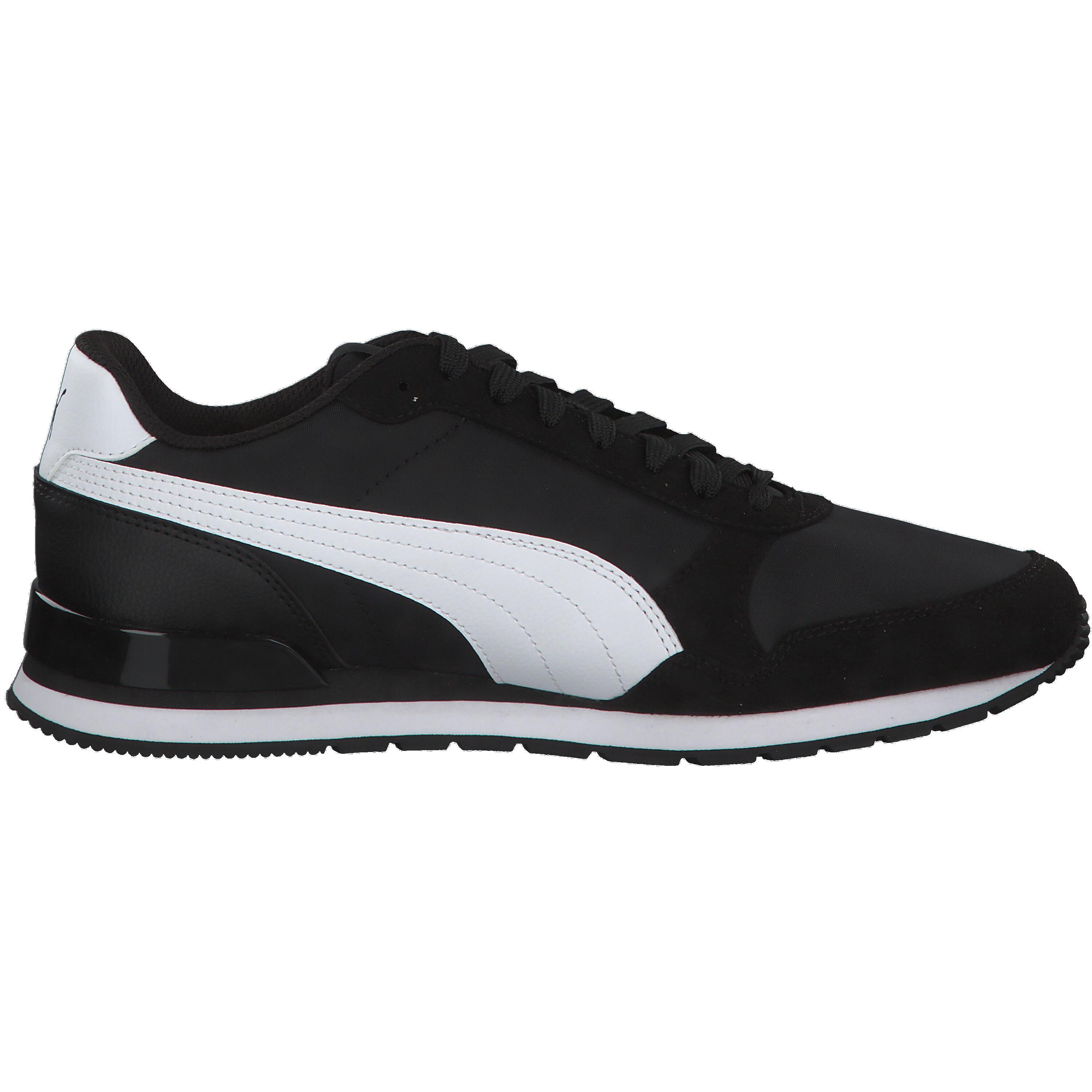 Baskets Puma ST Runner v2 NL, Noir, Hommes 7/15
