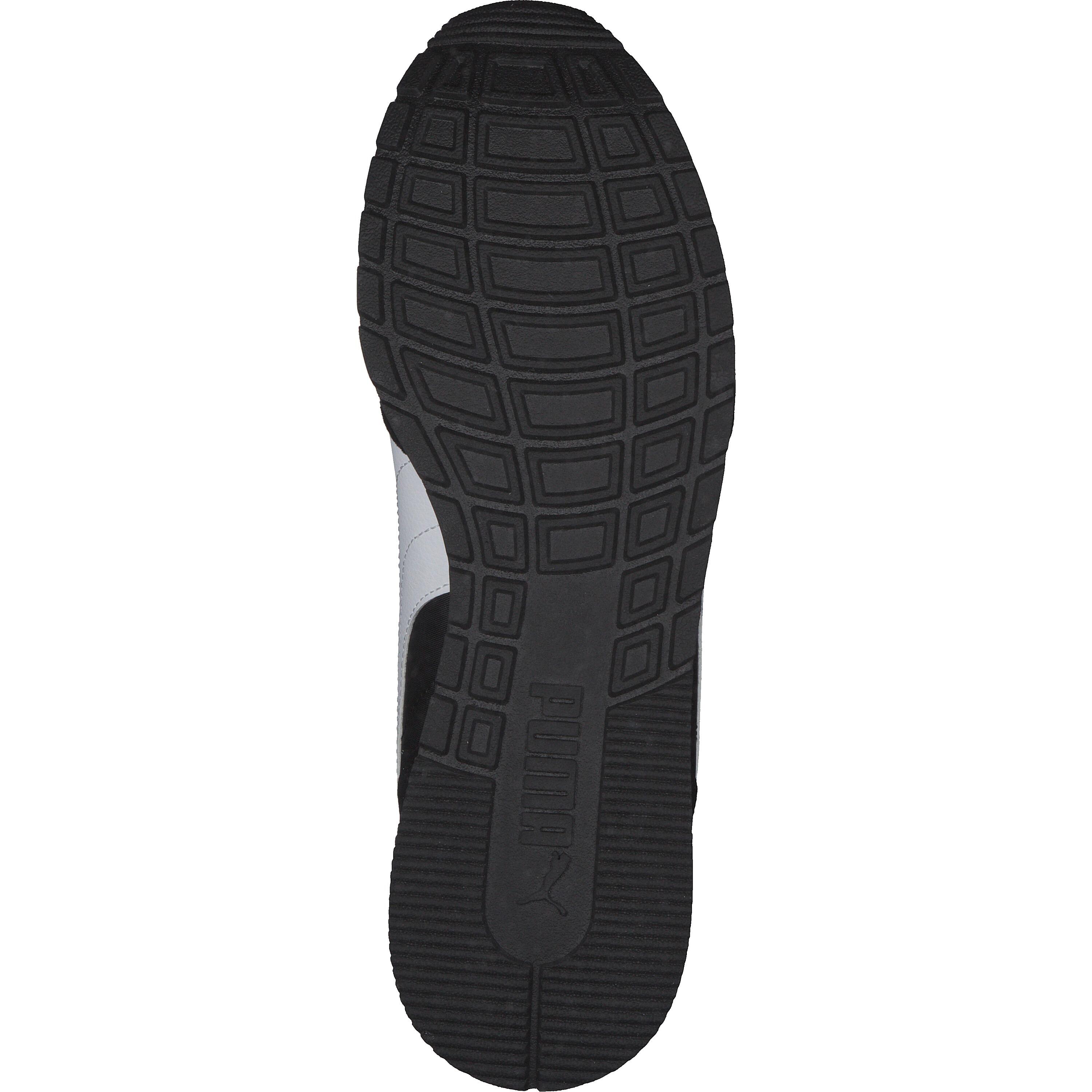 Baskets Puma ST Runner v2 NL, Noir, Hommes 6/15