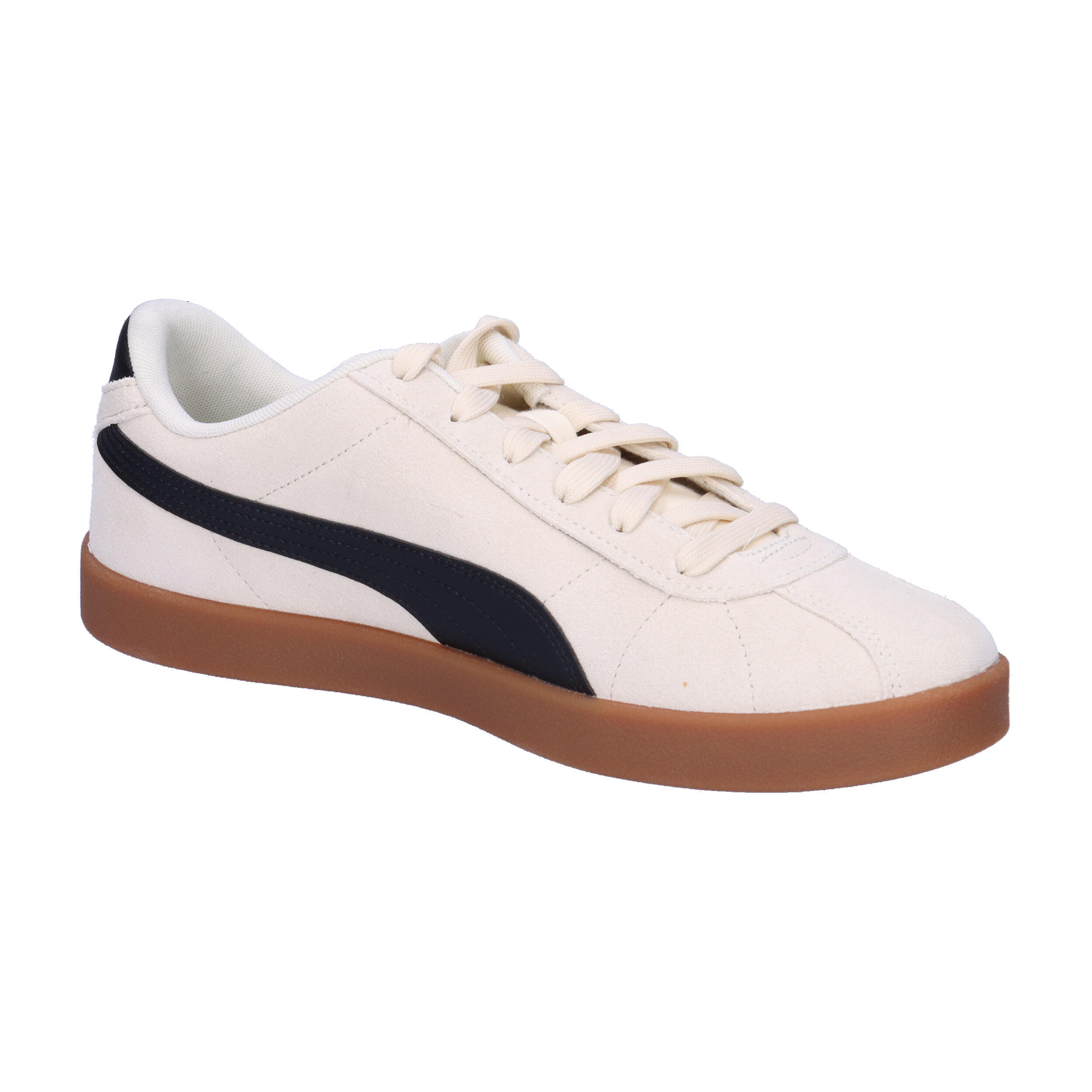 PUMA Club II Sneakers Erwachsene PUMA 8/15