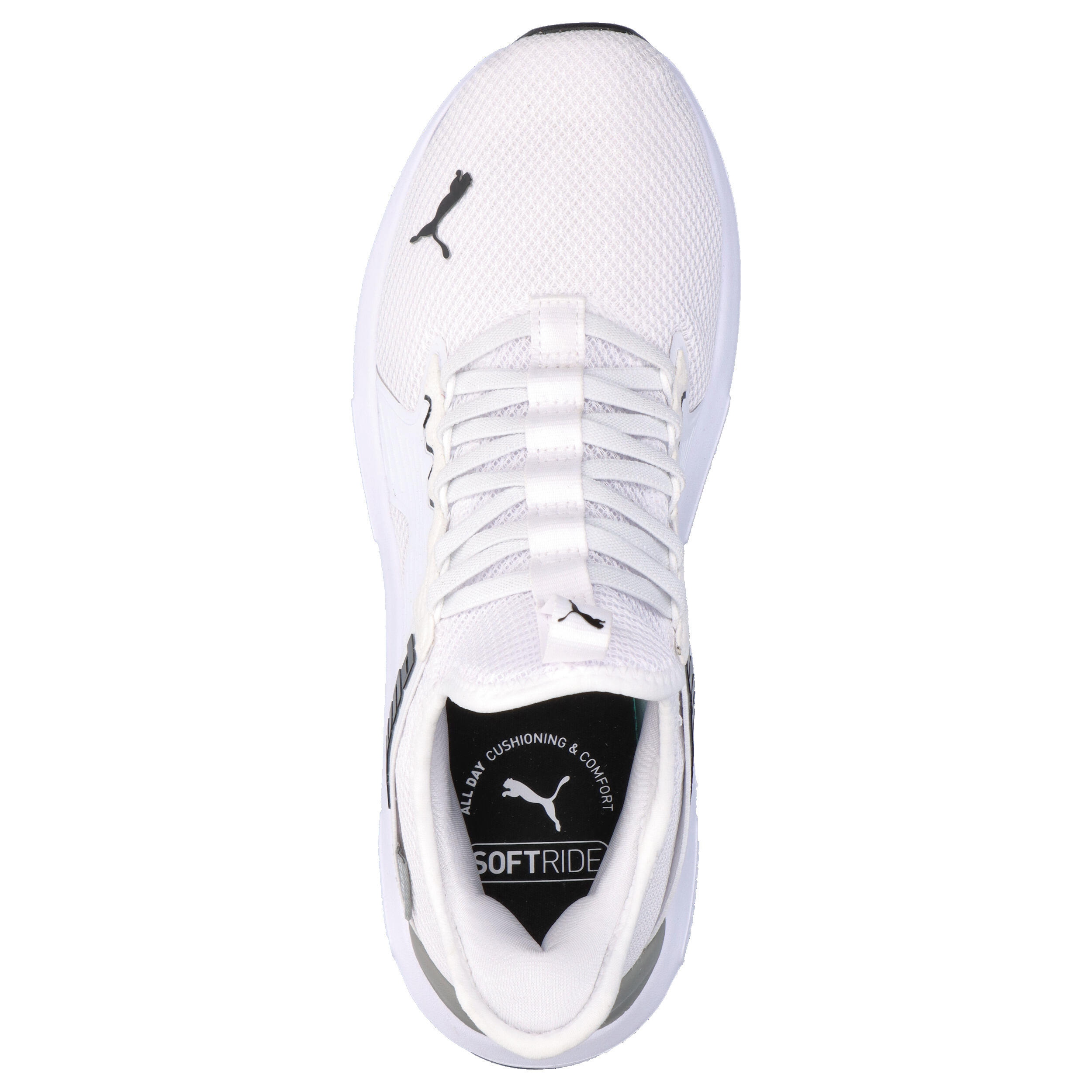 Puma Unisex Sneaker Softride Enzo 5 Slip Tech 312581 5/15