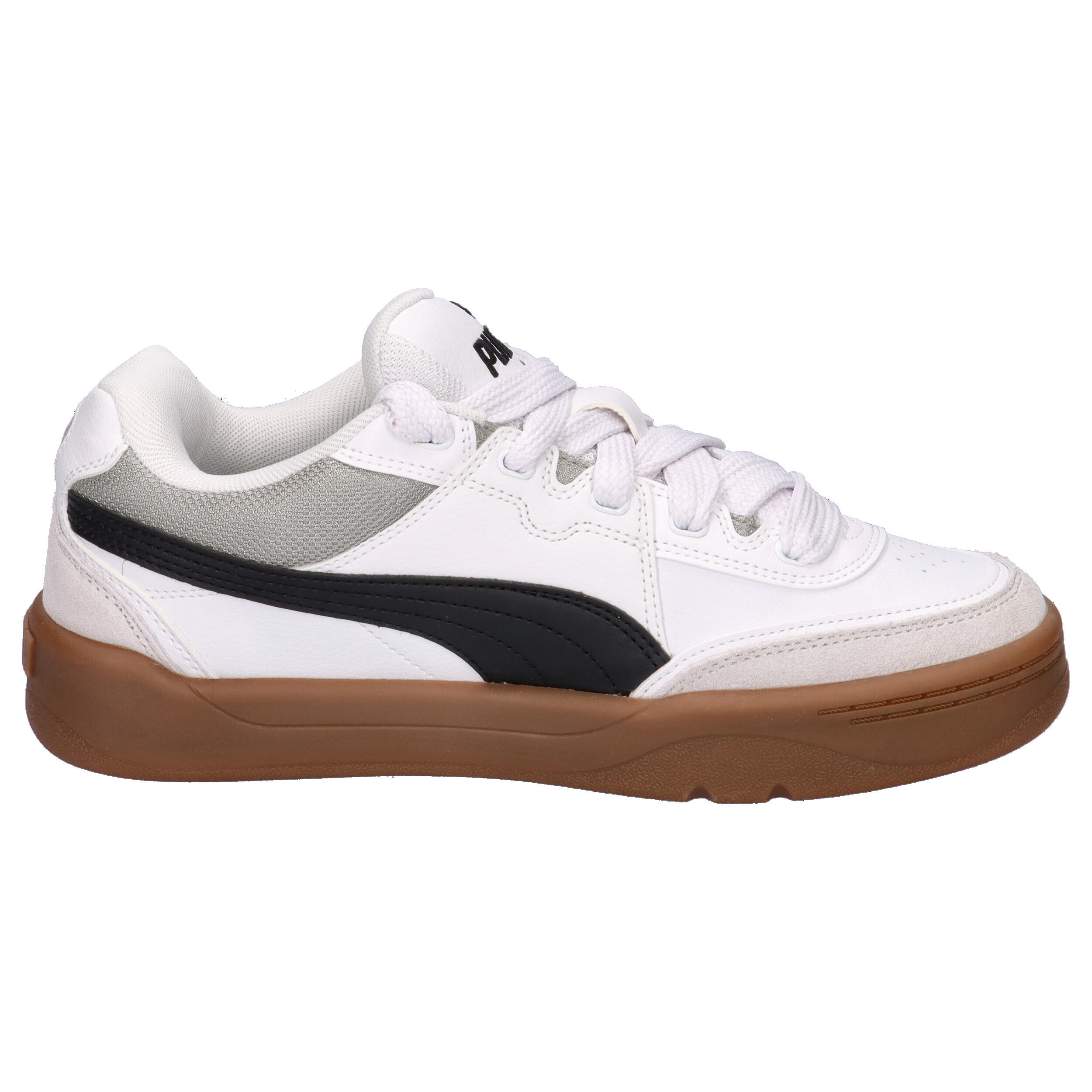 Sneakers per bambini Puma Park Lifestyle SK8 7/14