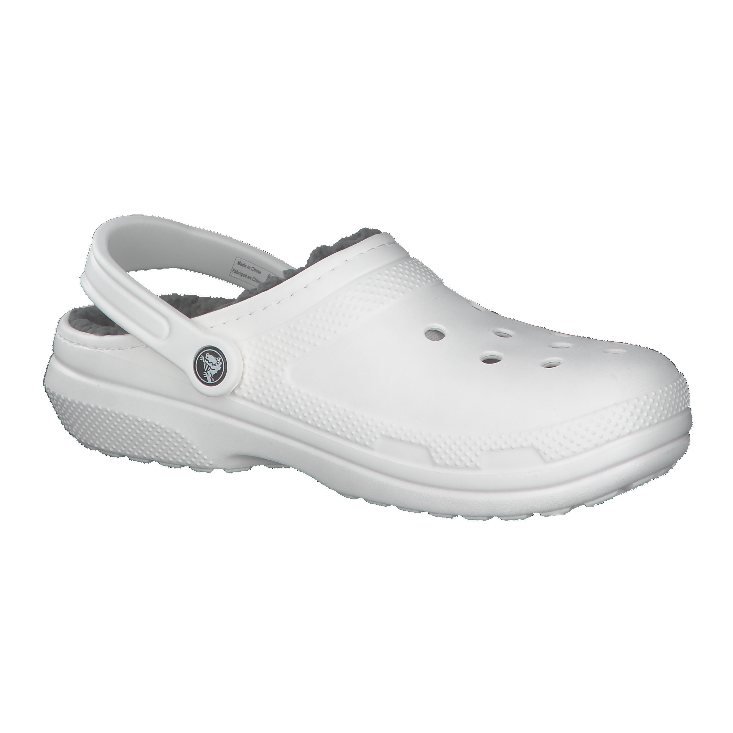 Zuecos Lined Clog U 8/15