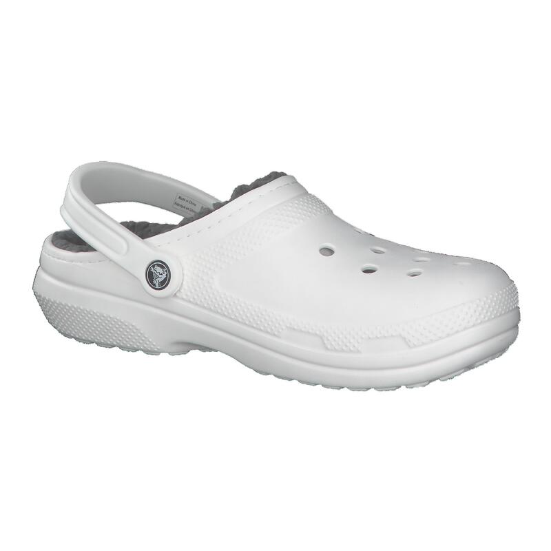 Klumpa Lined Clog U